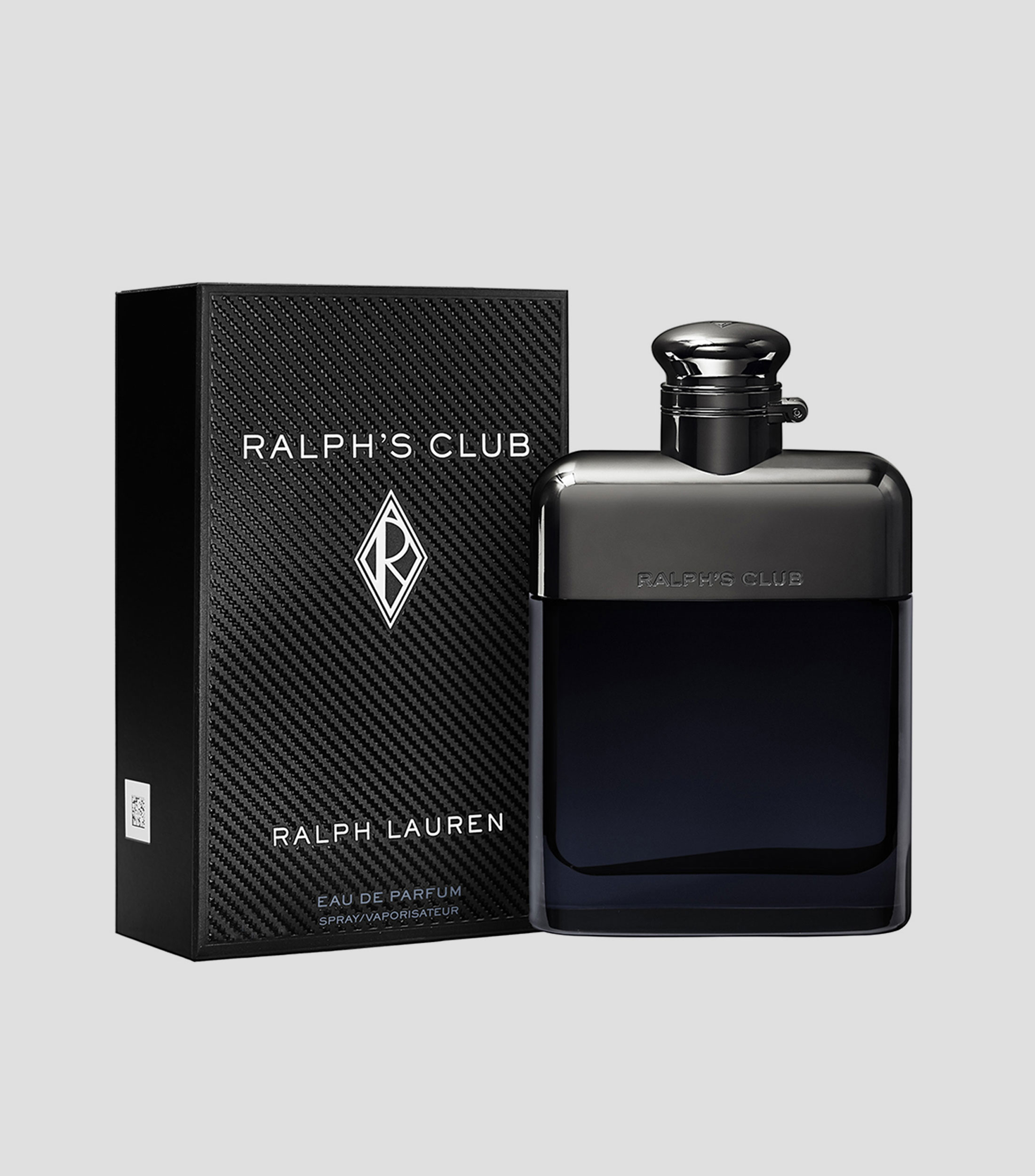 Perfume, Ralphaposs Club Eau de Parfum, 100 ml Hombre