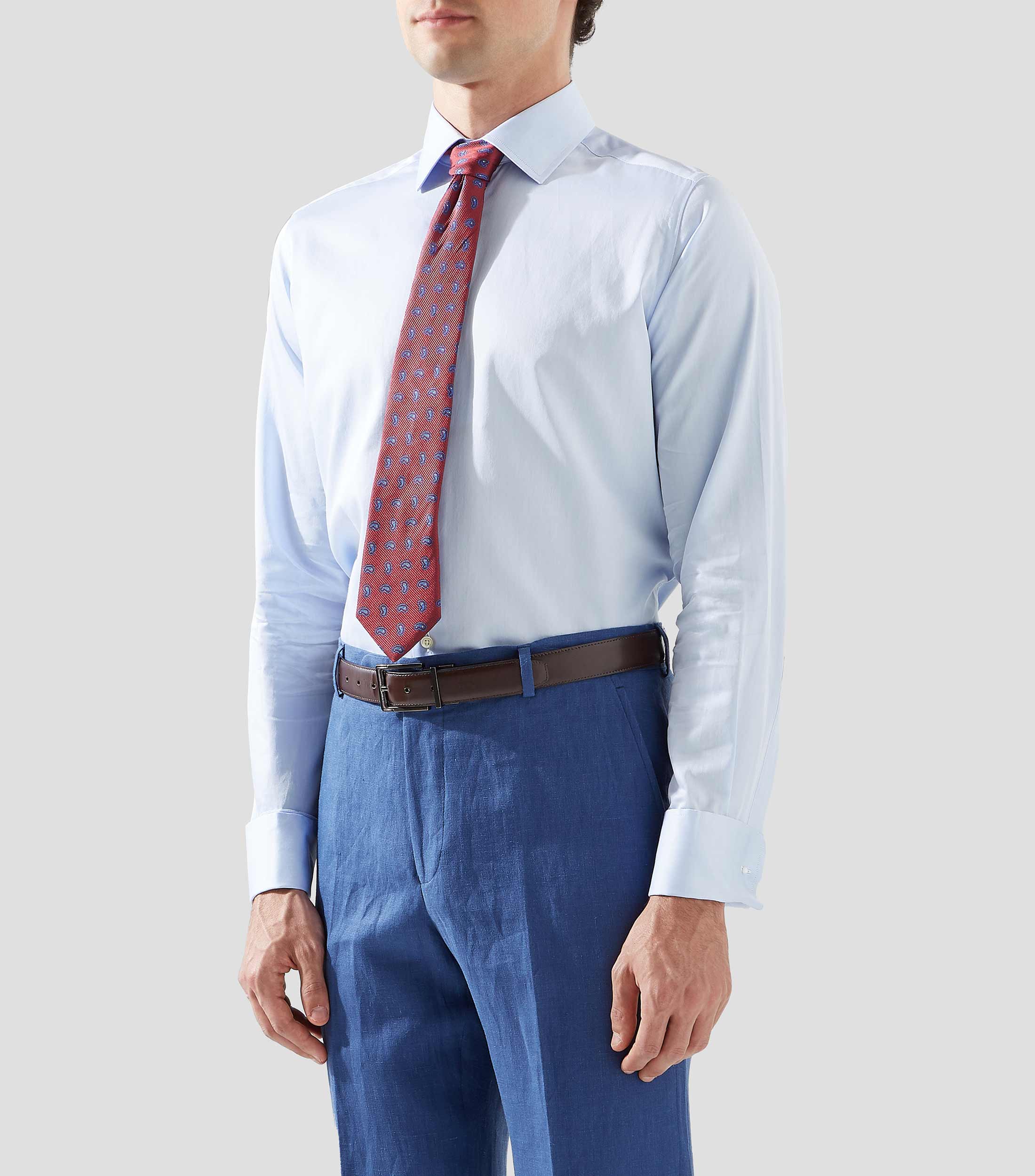 Camisa de Vestir Hombre