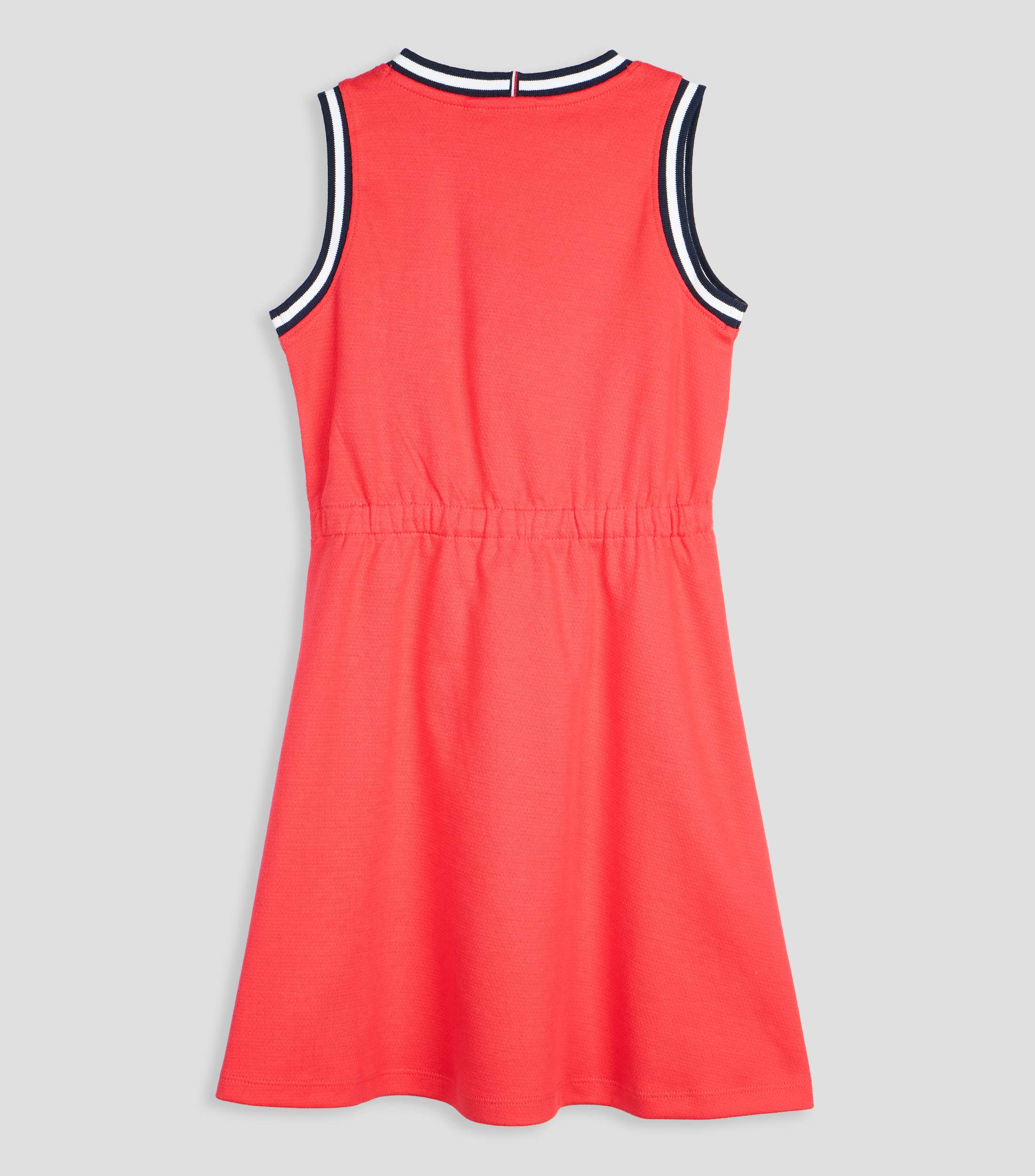 Vestido estampado Niña