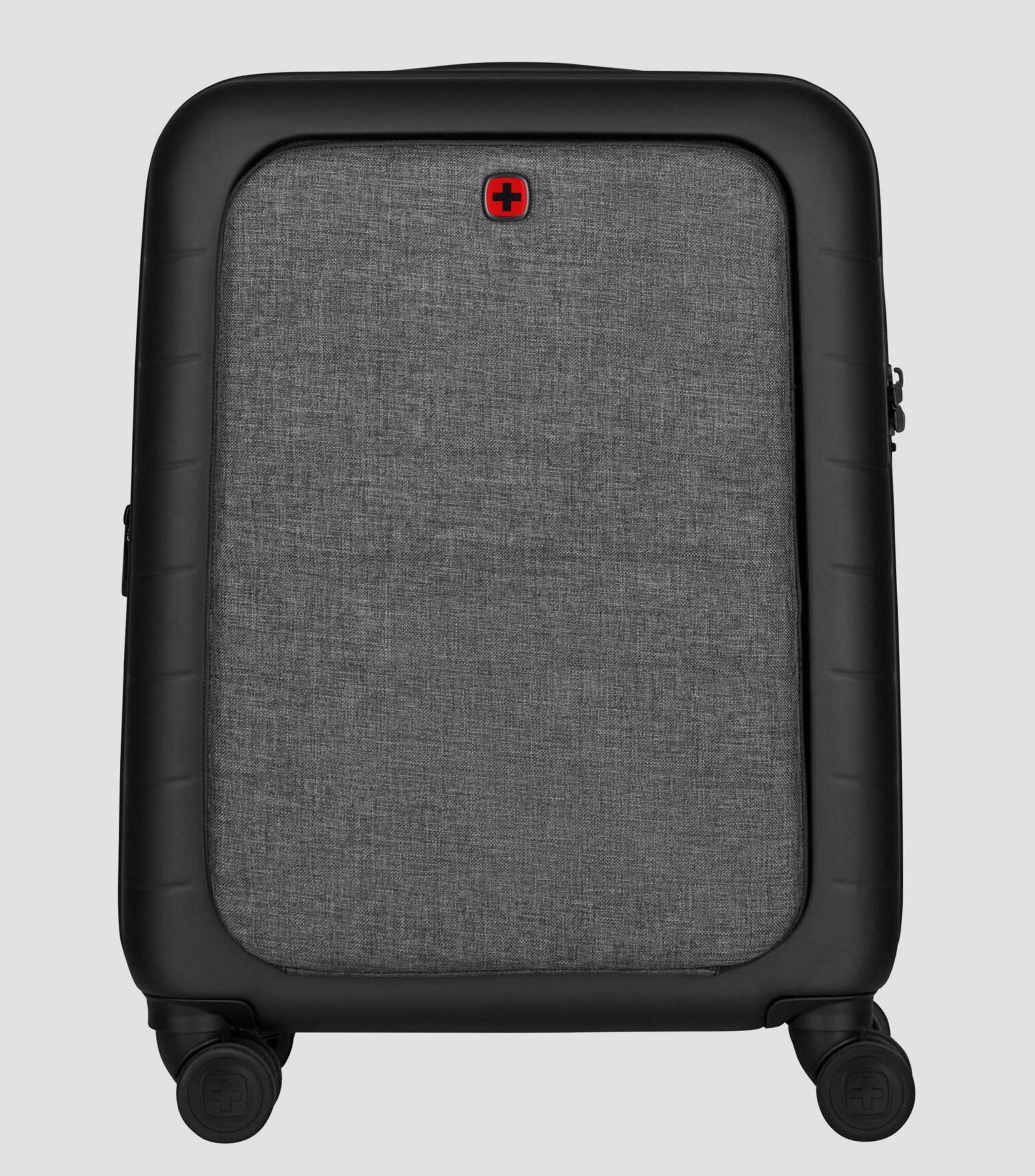 Maleta Syntry Rigida Cabina Negro
