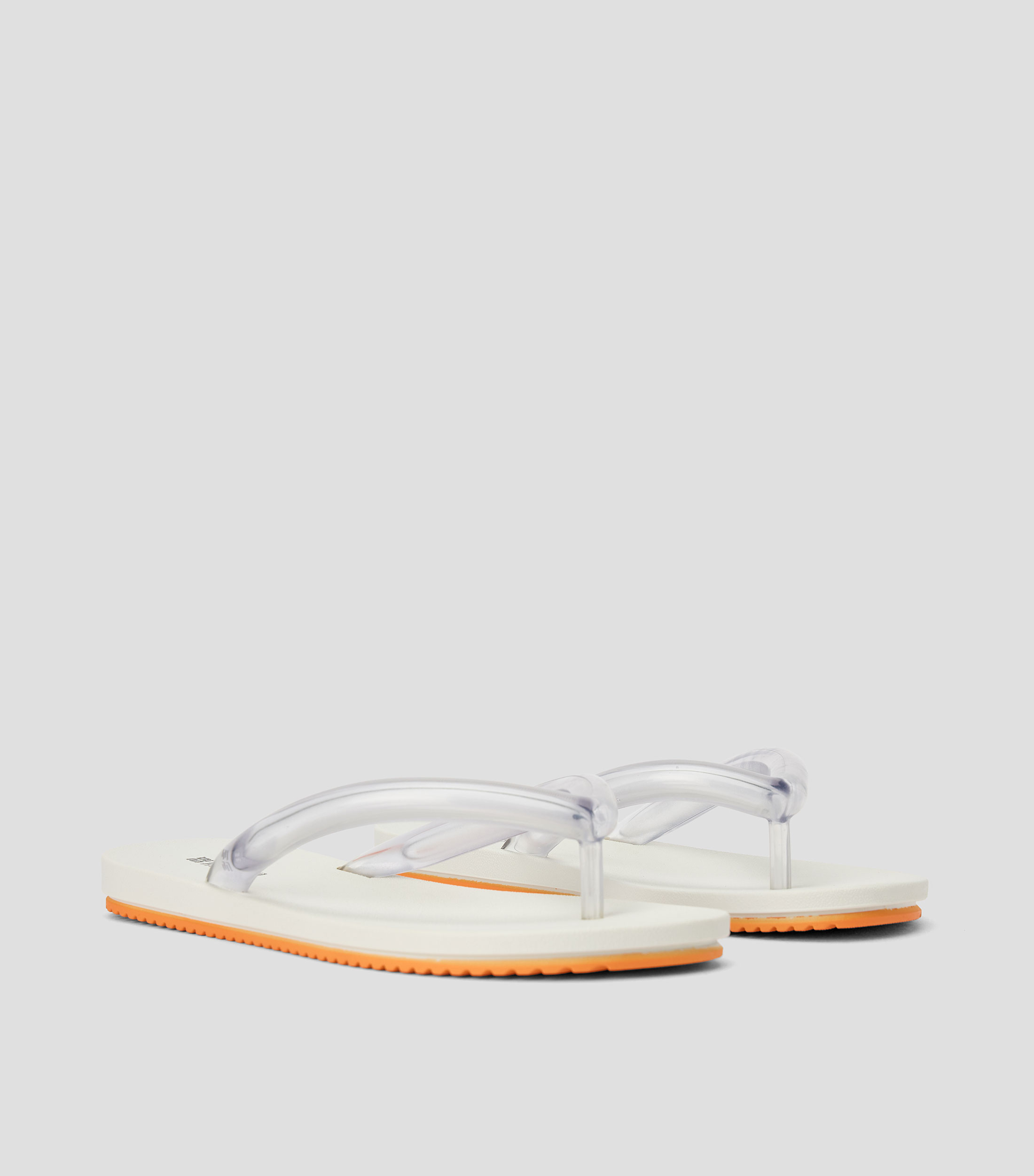 Sandalias planas Mujer