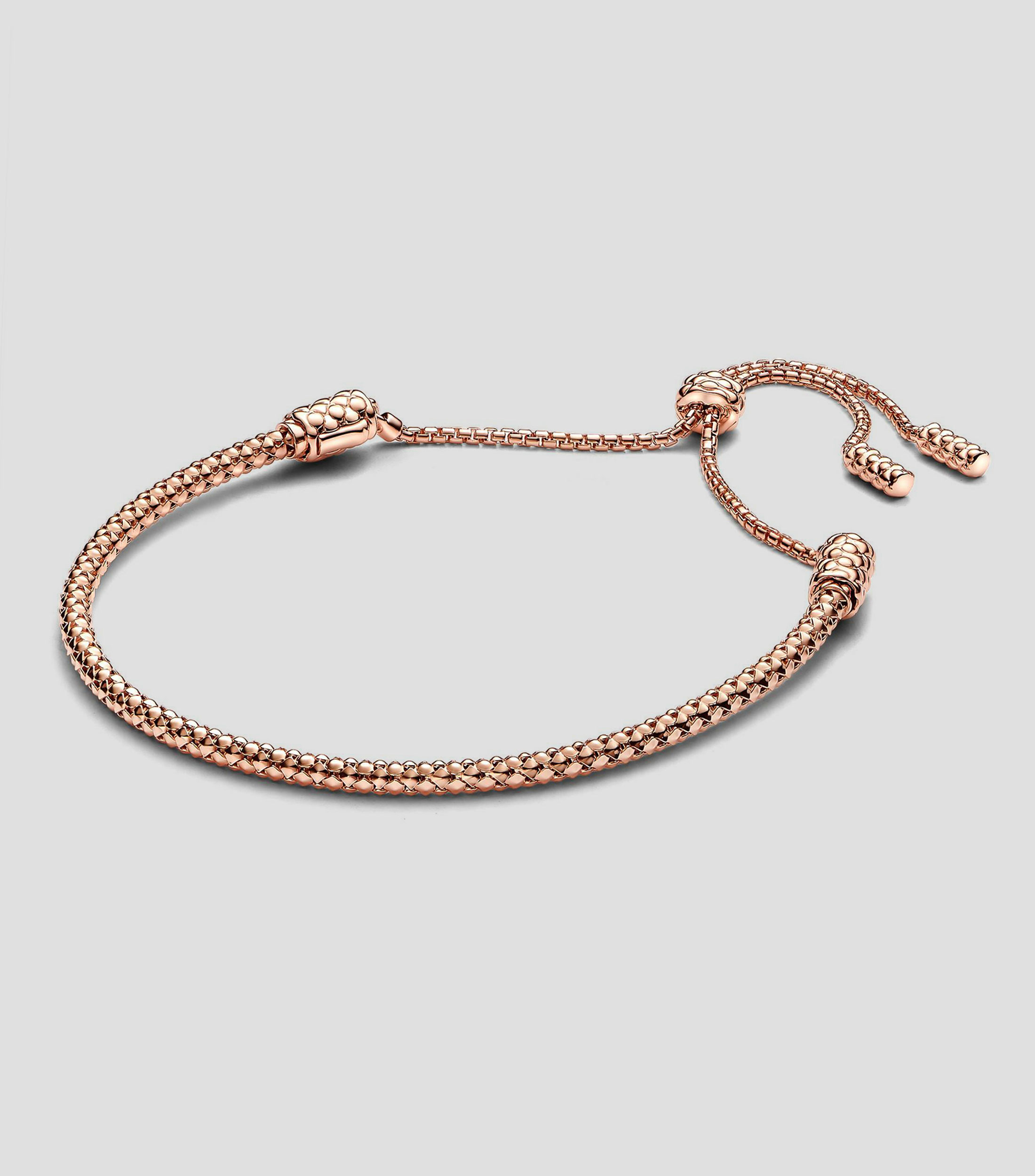 Brazalete Deslizante con Tachuelas Mujer