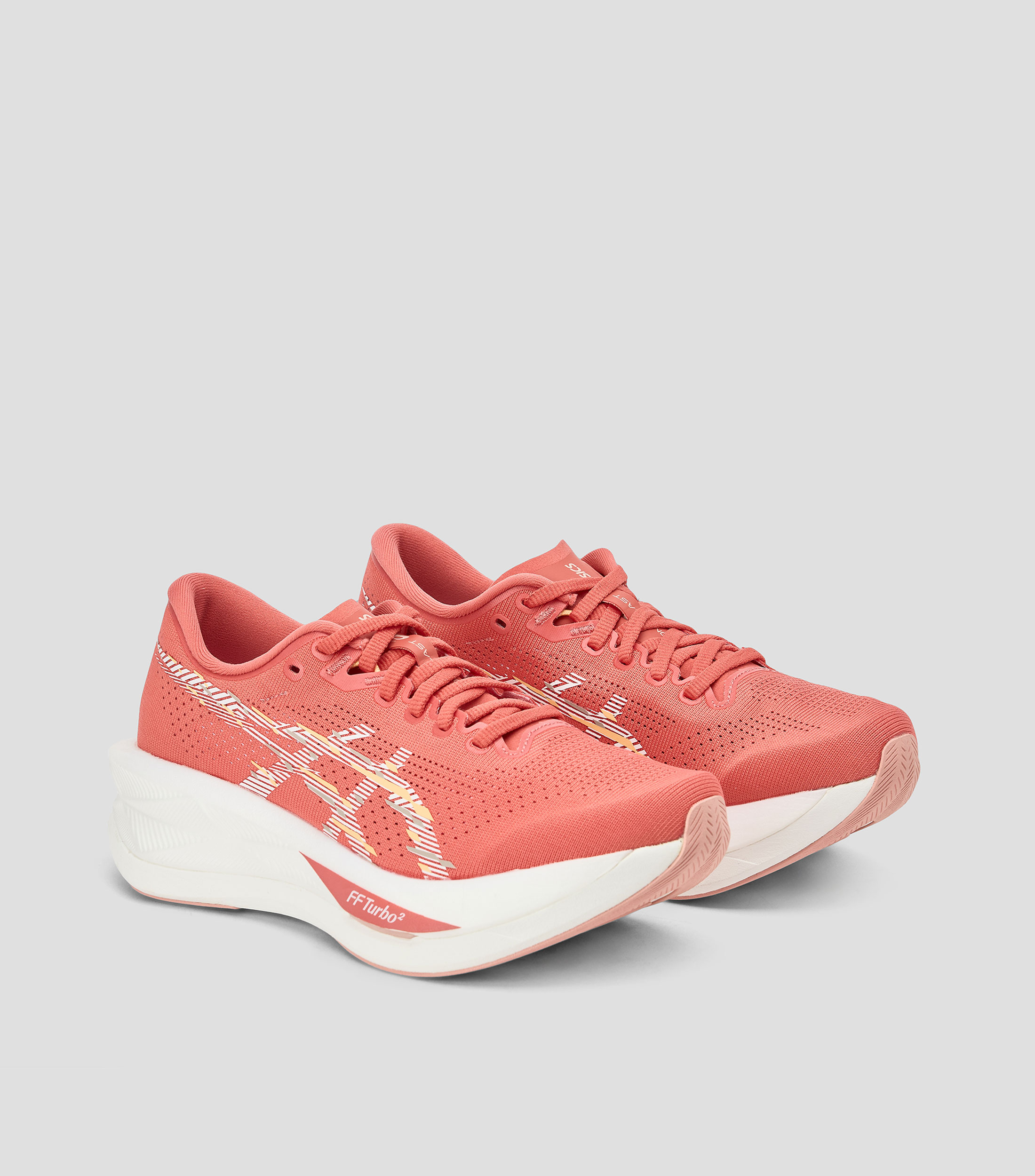 Tenis para correr Sonicblast Mujer