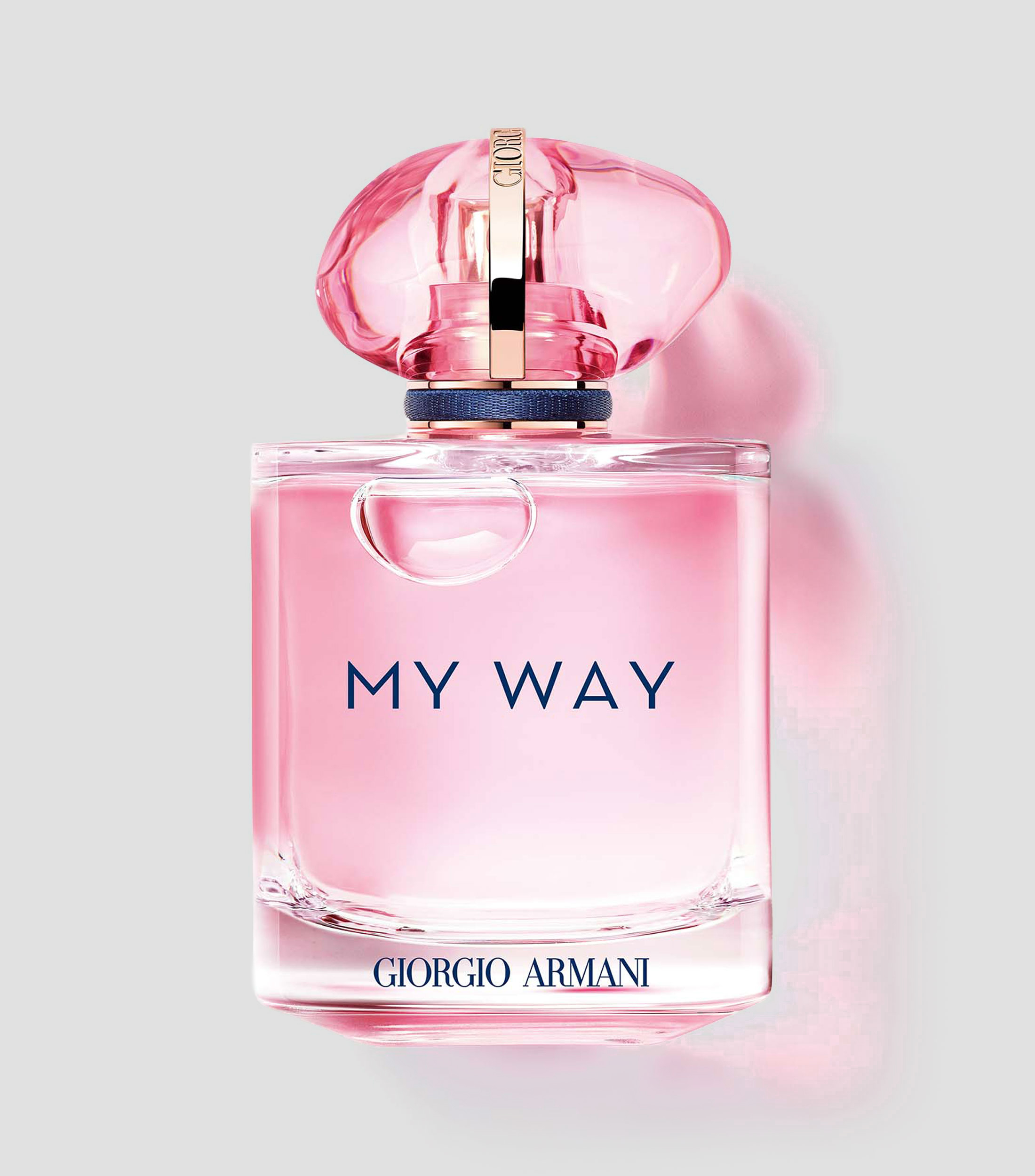 Perfume My Way Nectar, Eau de Parfum 90 ml para Mujer