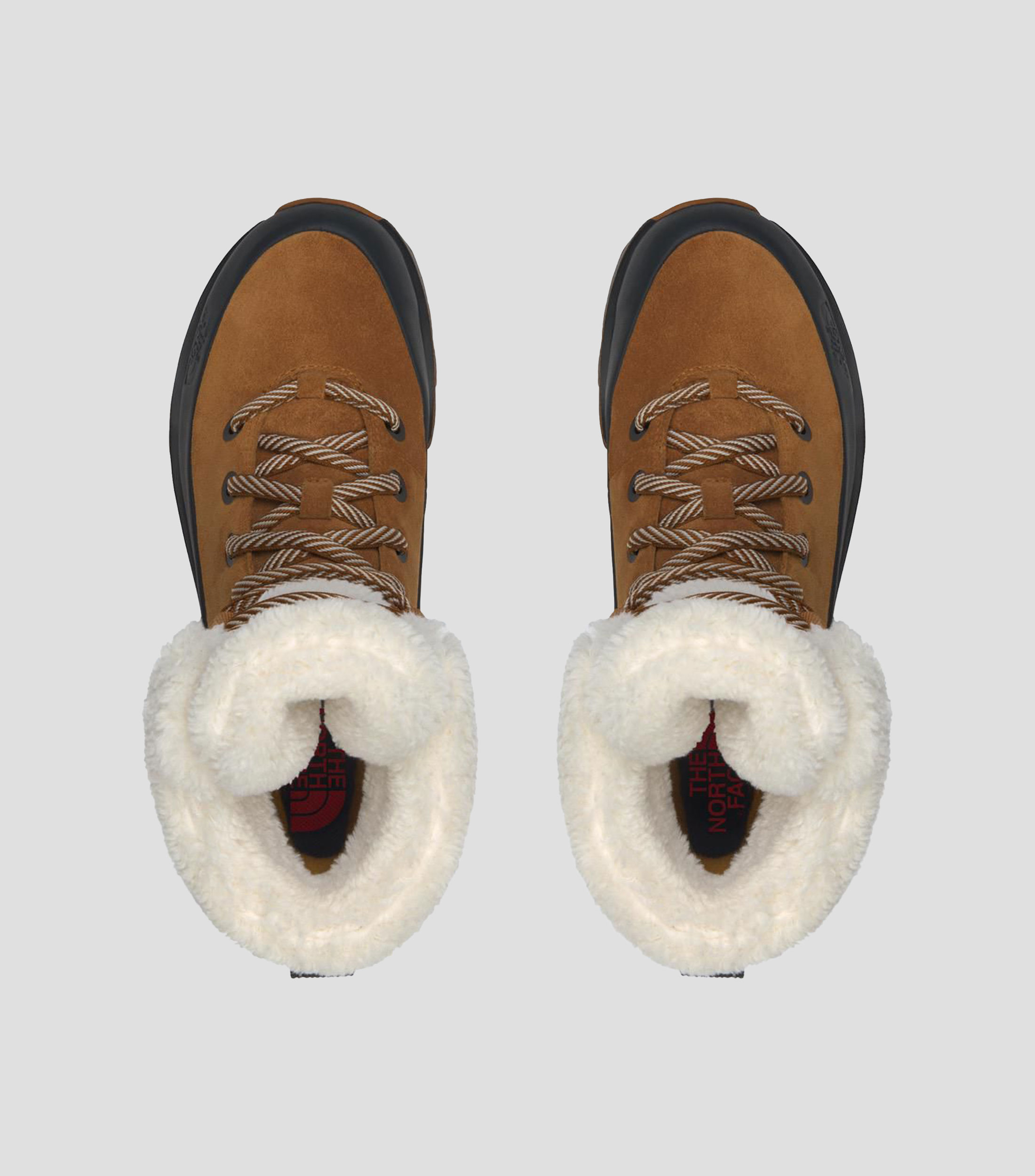 Botas altas Thermoball Mujer