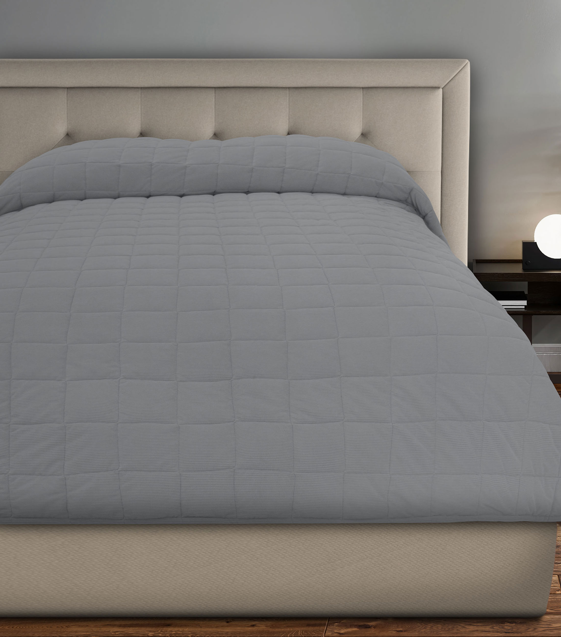 Colcha Queen Size Khaleb