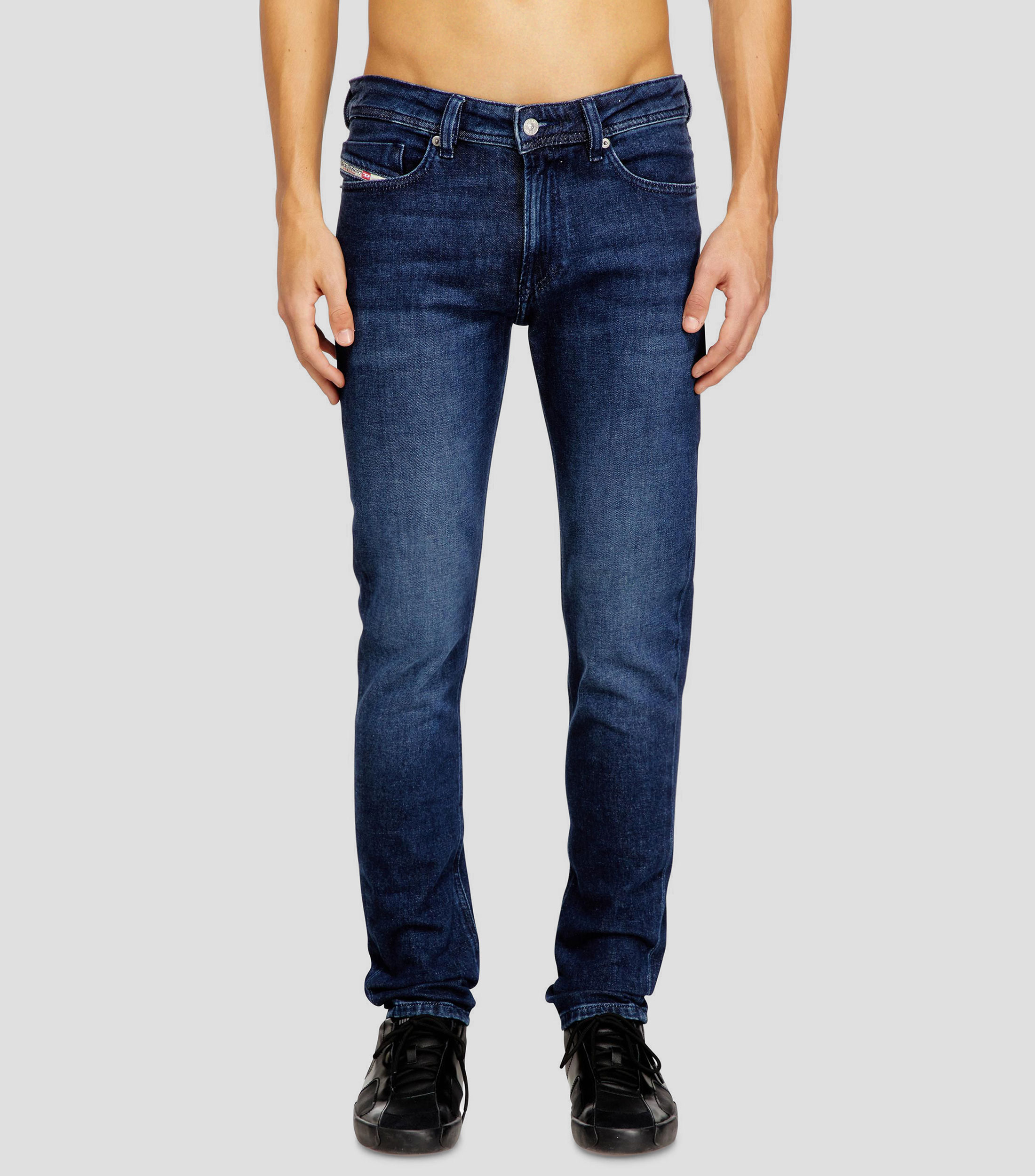 Jeans Skinny Hombre