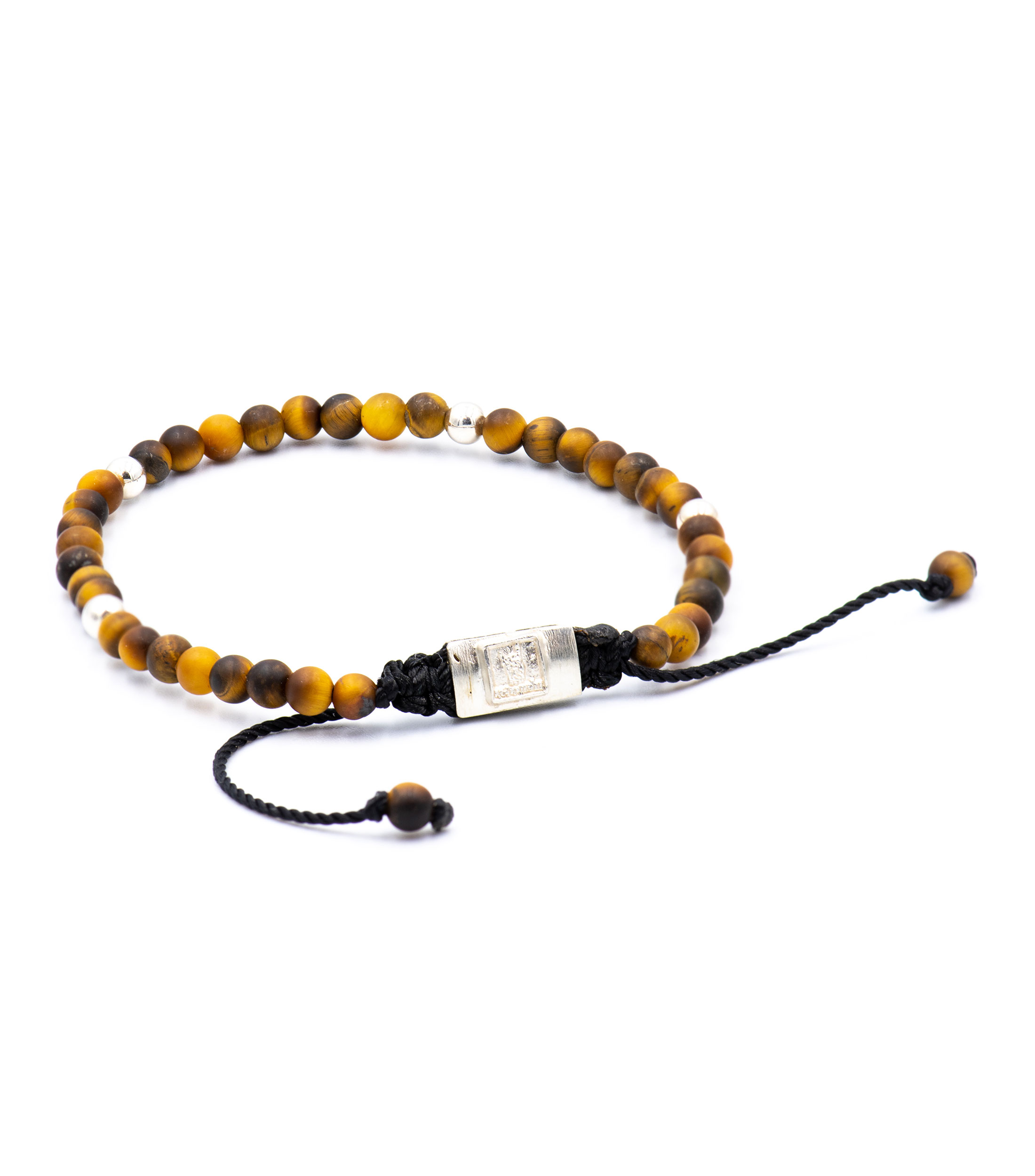 Pulsera ajustable Unisex