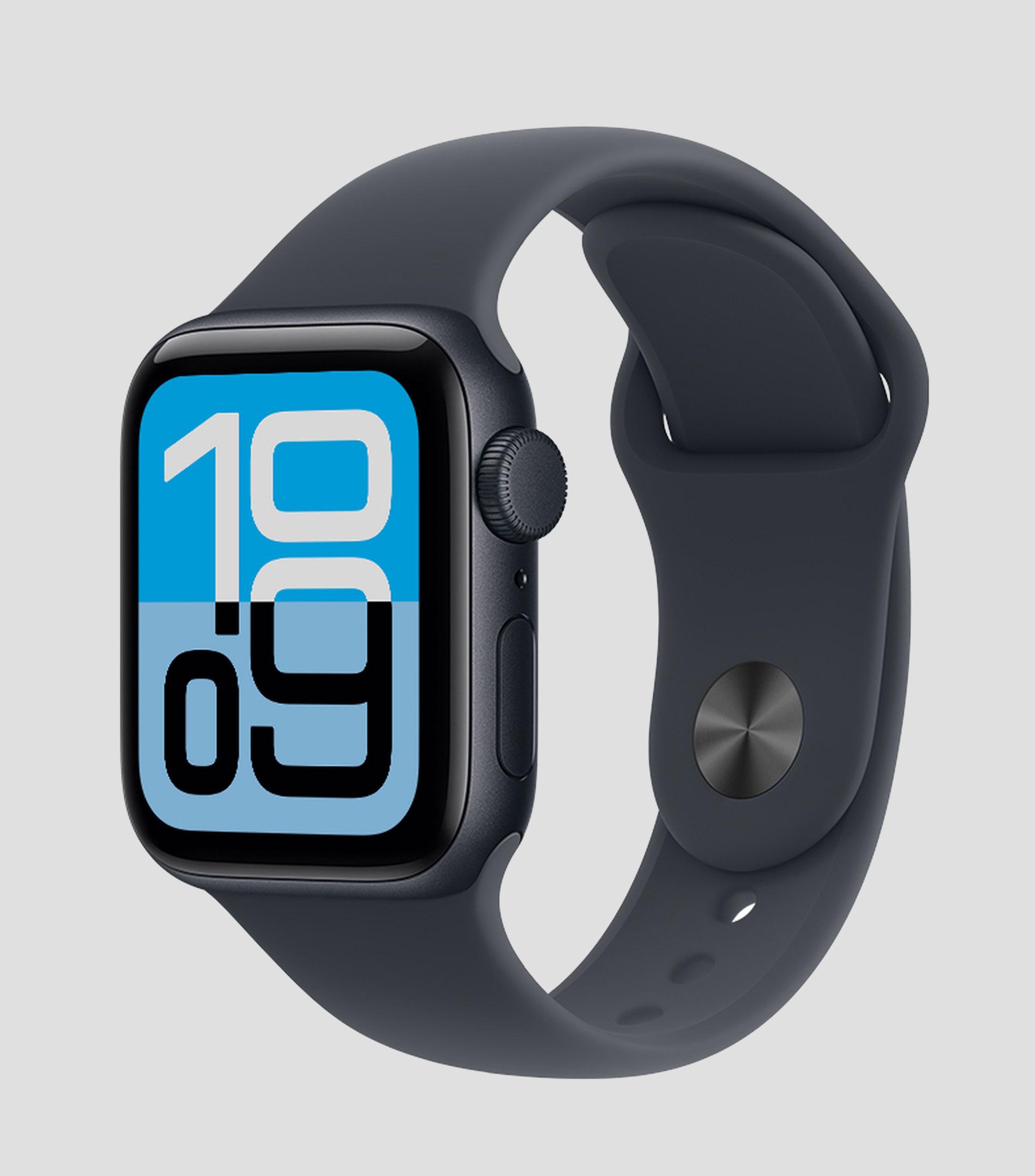 Apple Watch SE 3 GPS de 44 mm, Caja de Aluminio