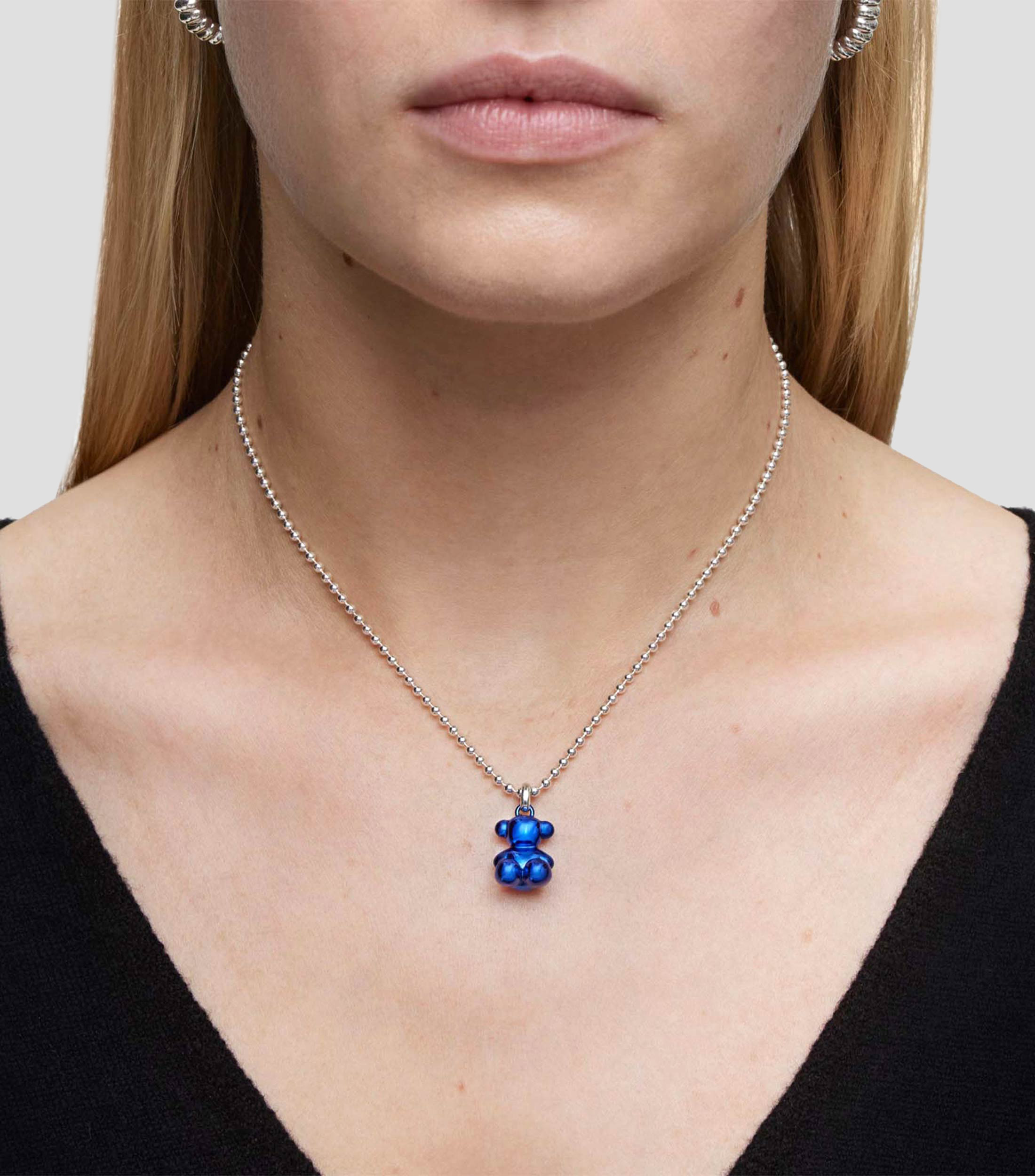 Dije de oso Bold Bear Mujer