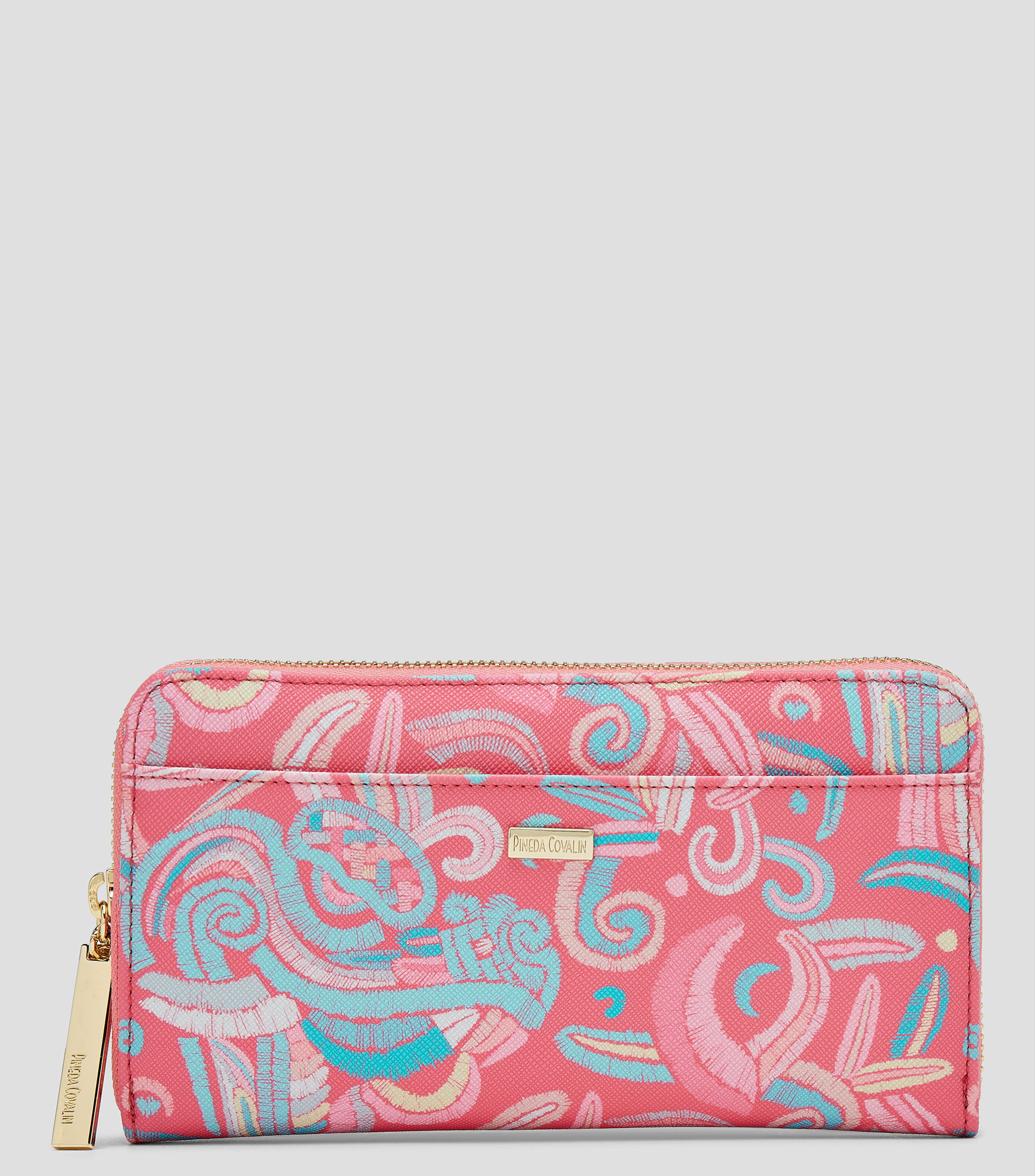 Cartera Quetzalcoatl Mujer