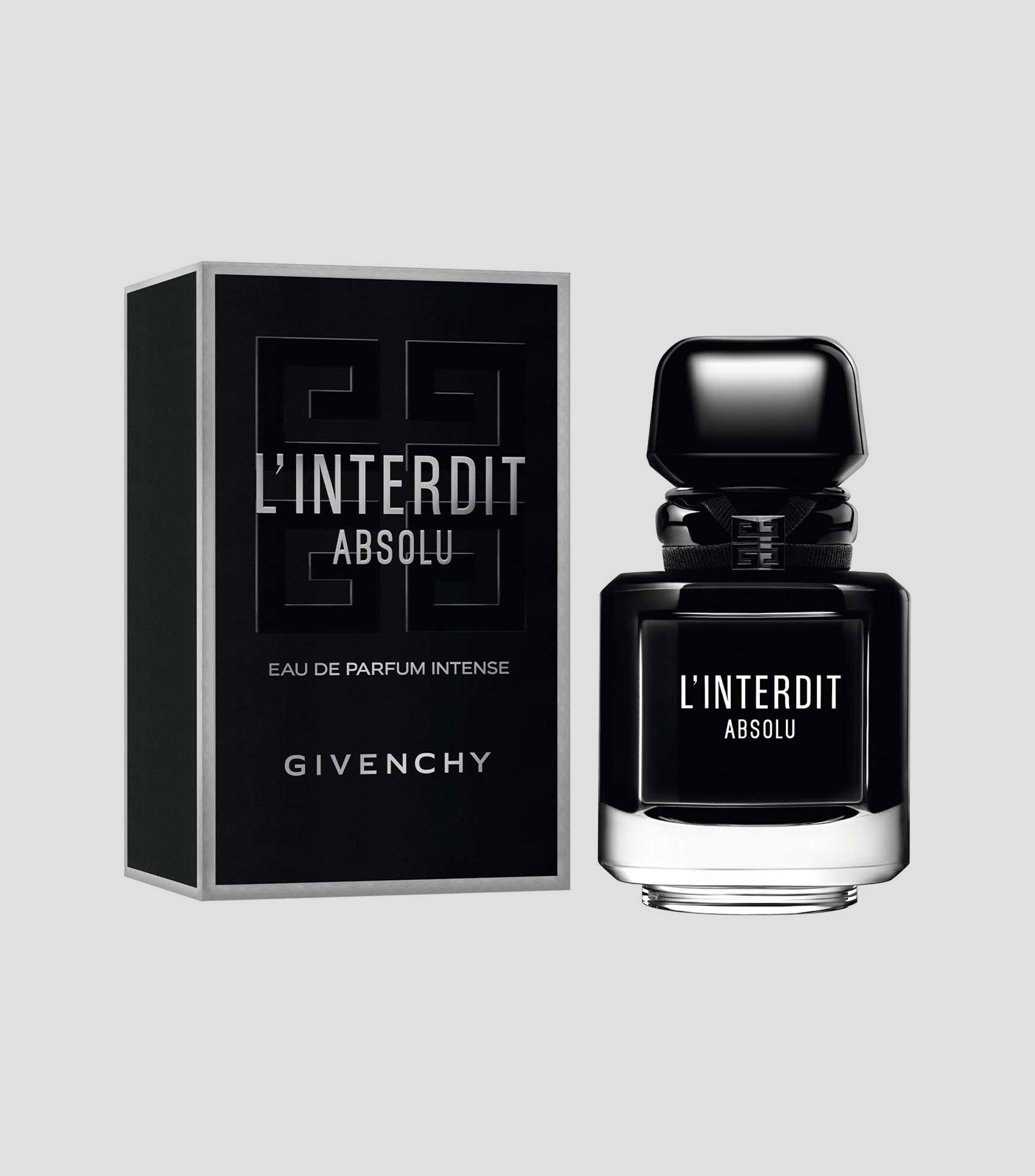 Perfume L'Interdit Absolu, Eau de Parfum 35 ml para Mujer