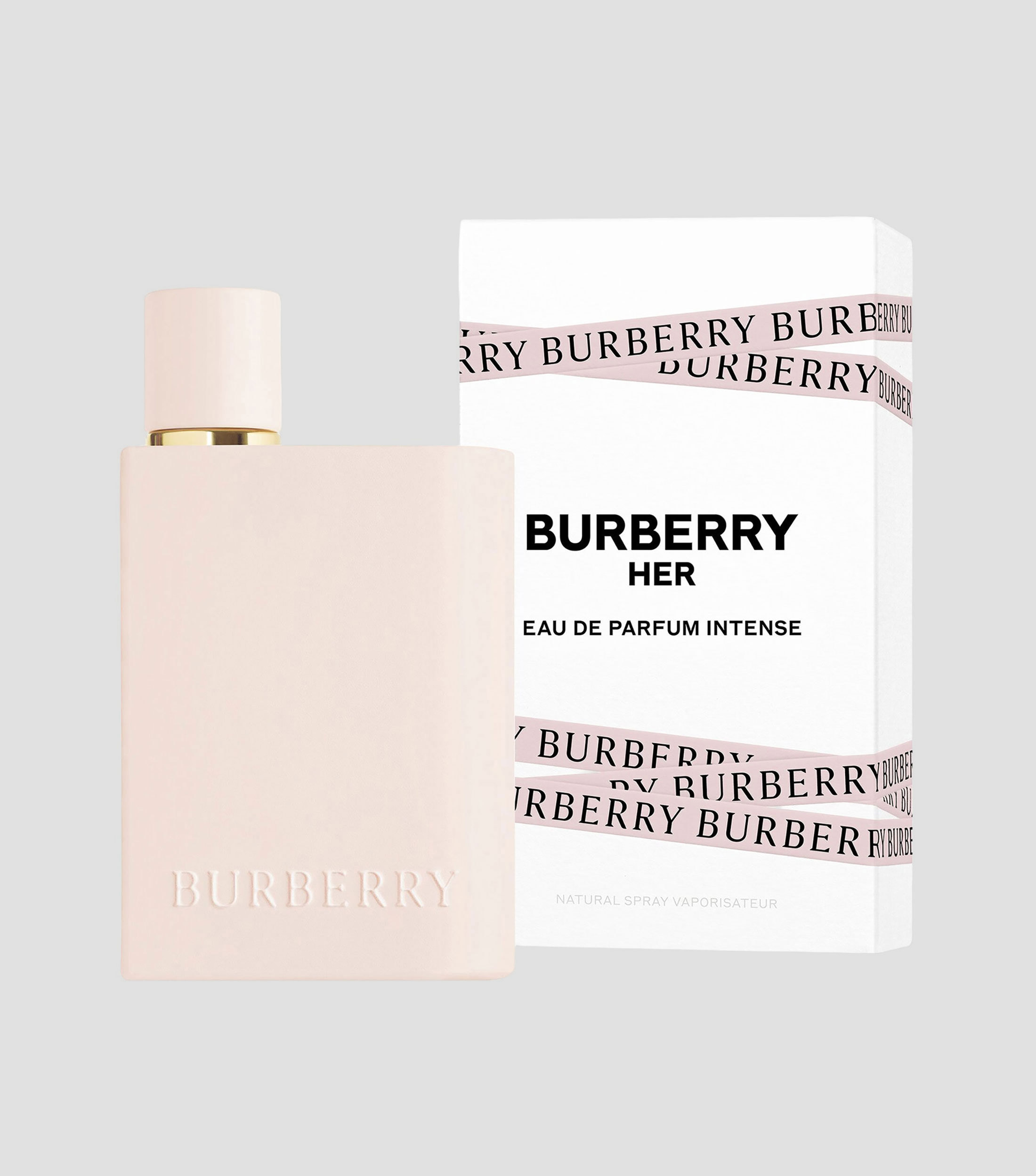 BURBERRY, Her, Eau de Parfum, perfume mujer 100 ml