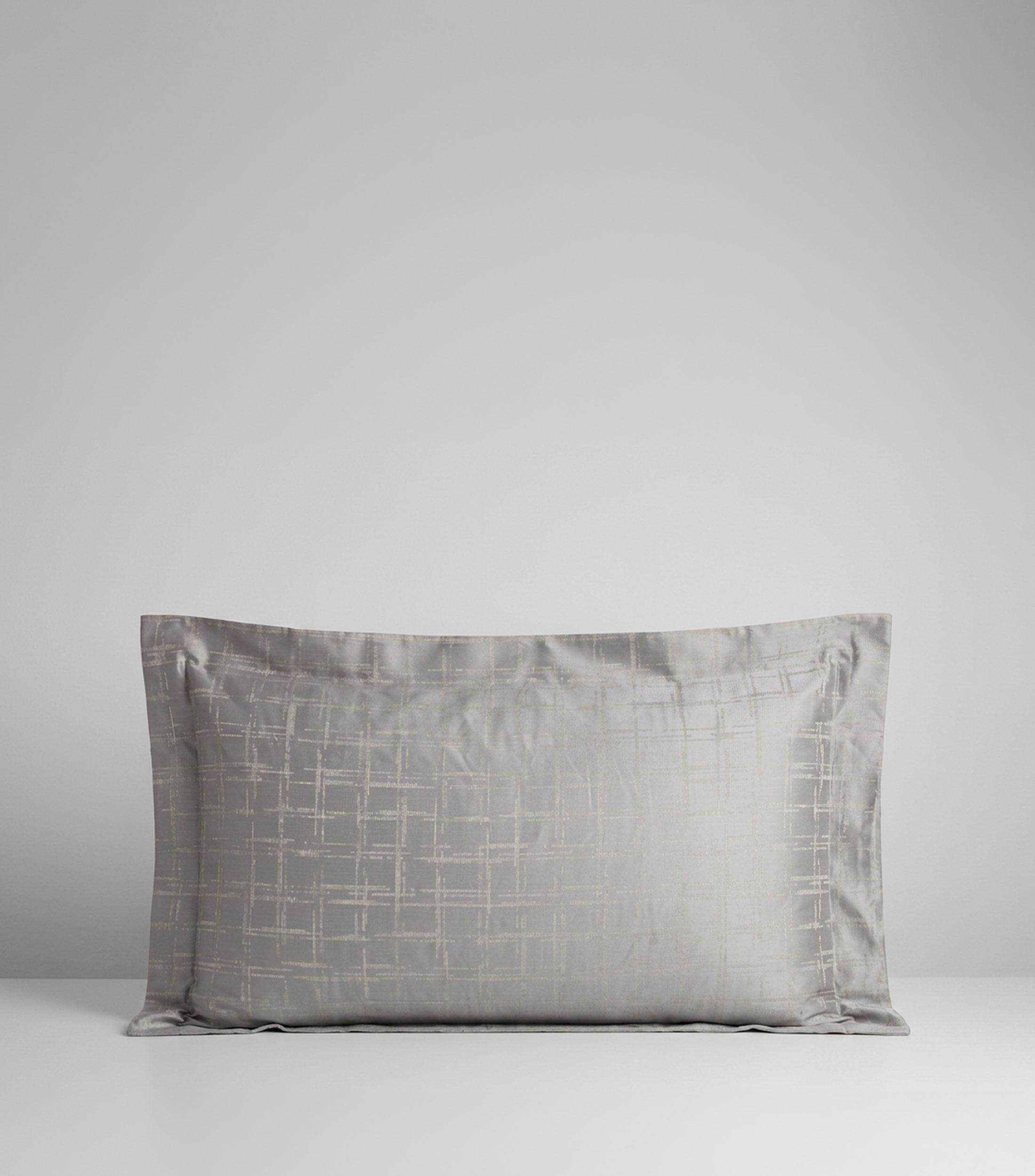 Funda para almohada King size en algodón Odyssey
