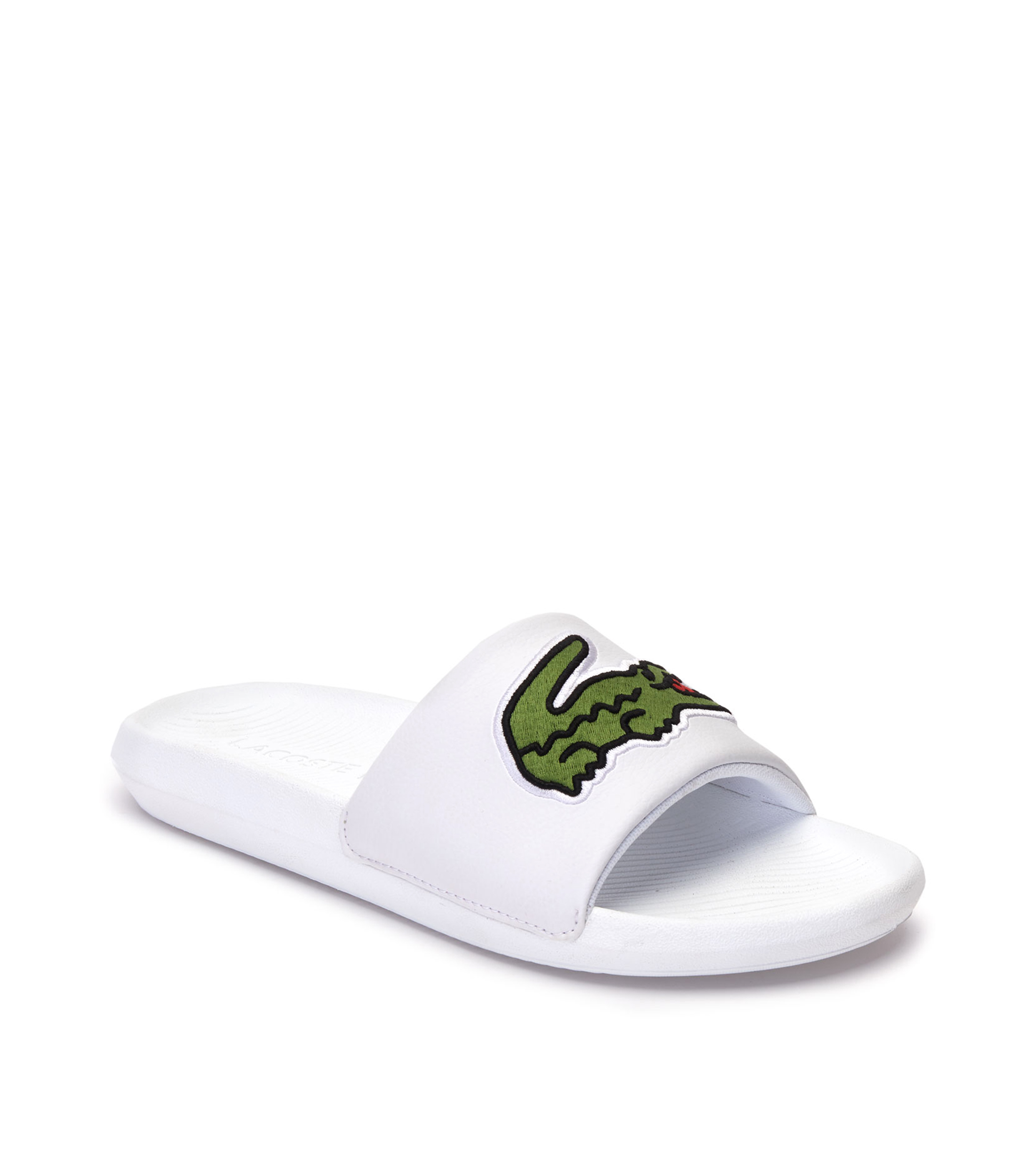 Lacoste Sandalias planas Hombre - El Palacio de Hierro