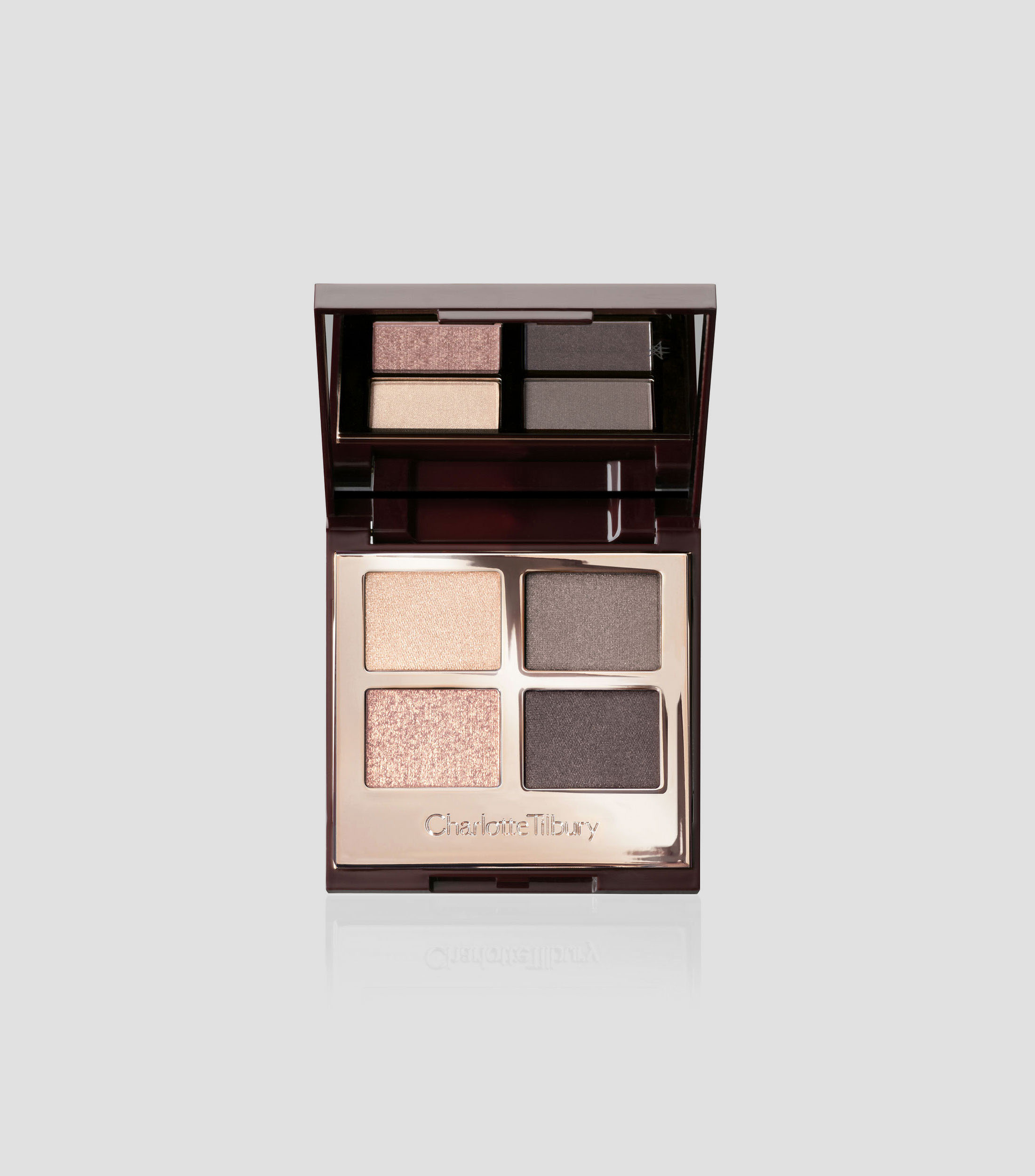 Sombra de Ojos Luxury The Uptown Girl, 5.2 gr