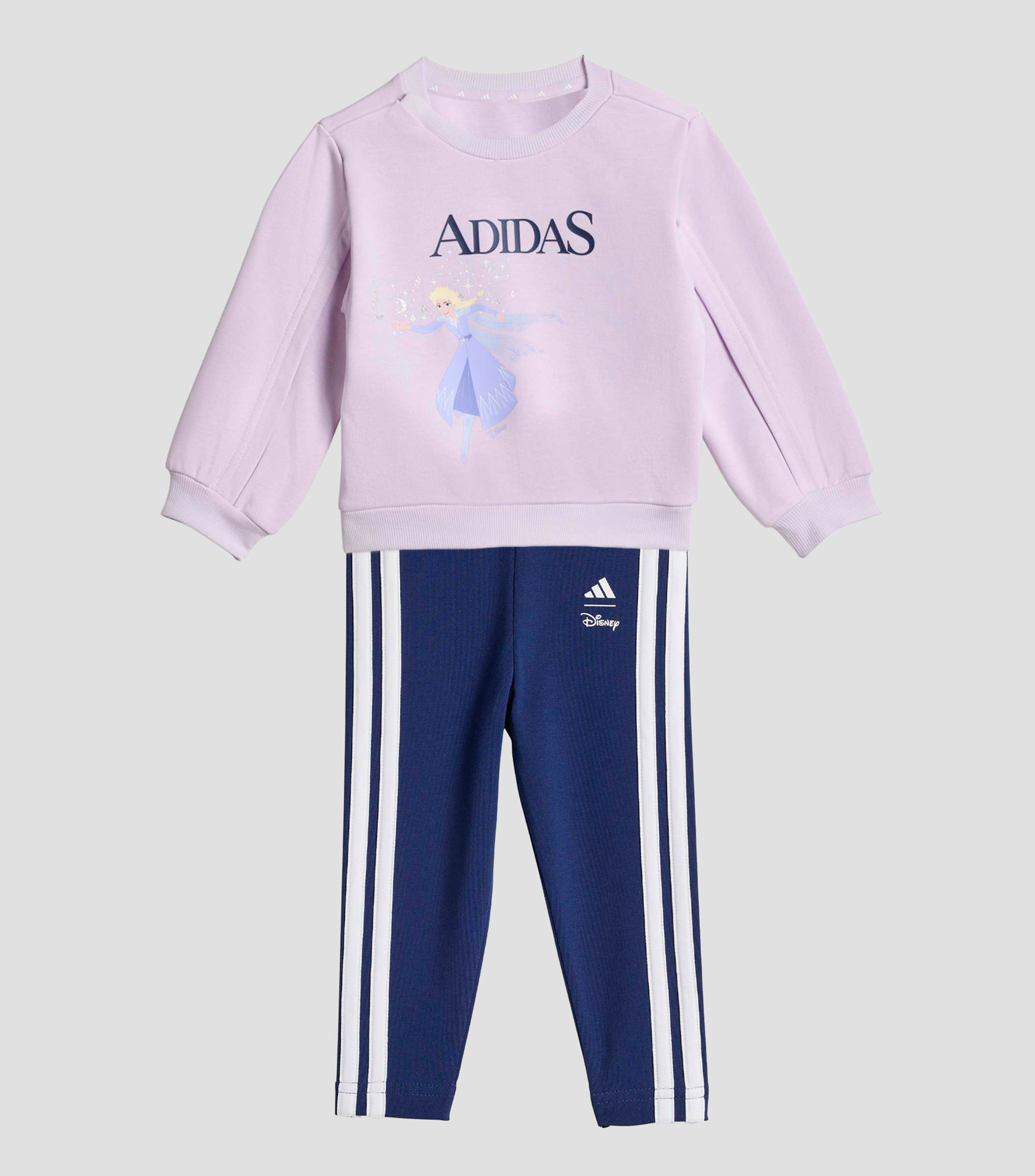 Conjunto deportivo Disney Frozen Bebé