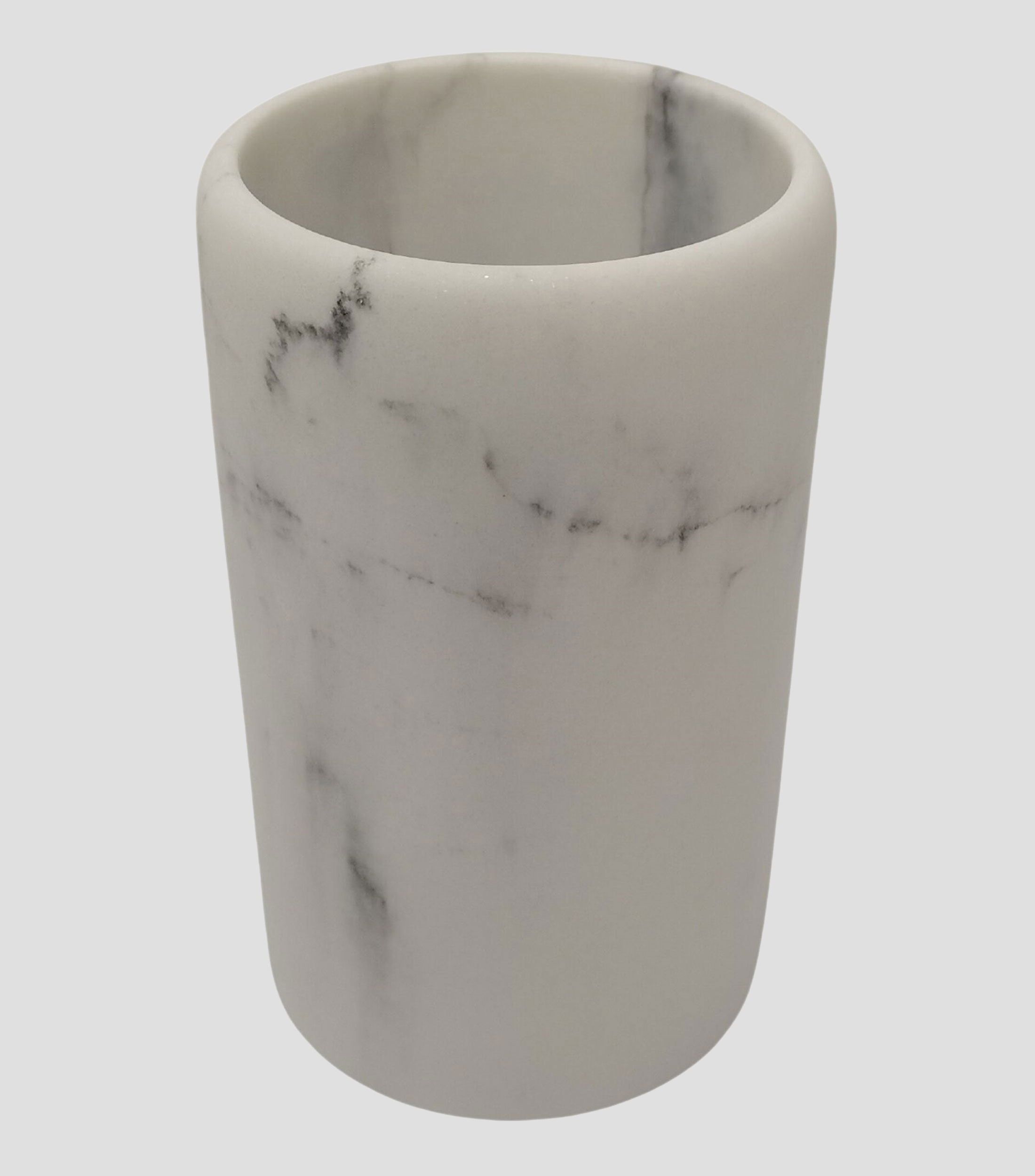 Vaso para baño Santander en poliresina