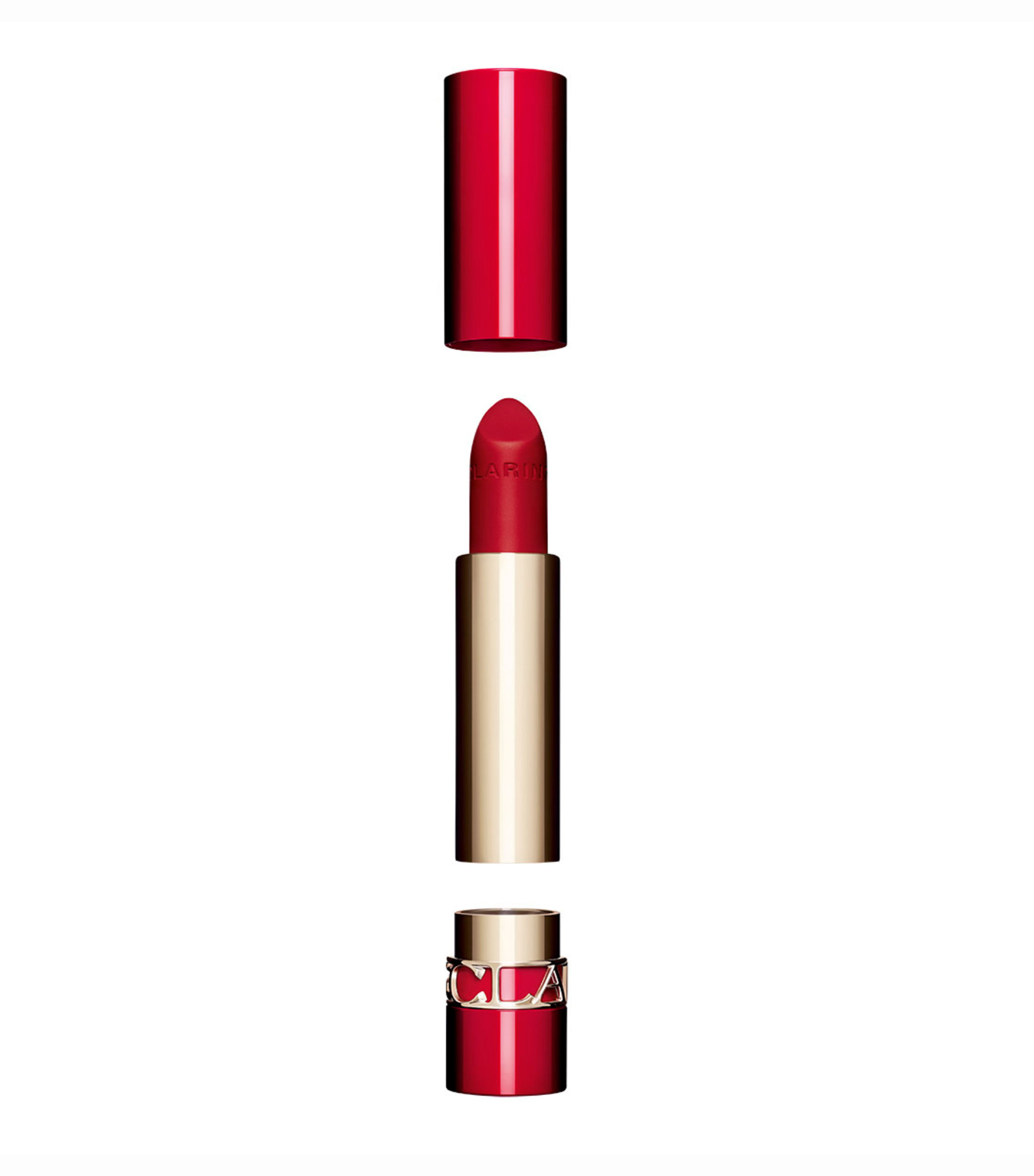 Carcasa para labial Joli Rouge Red