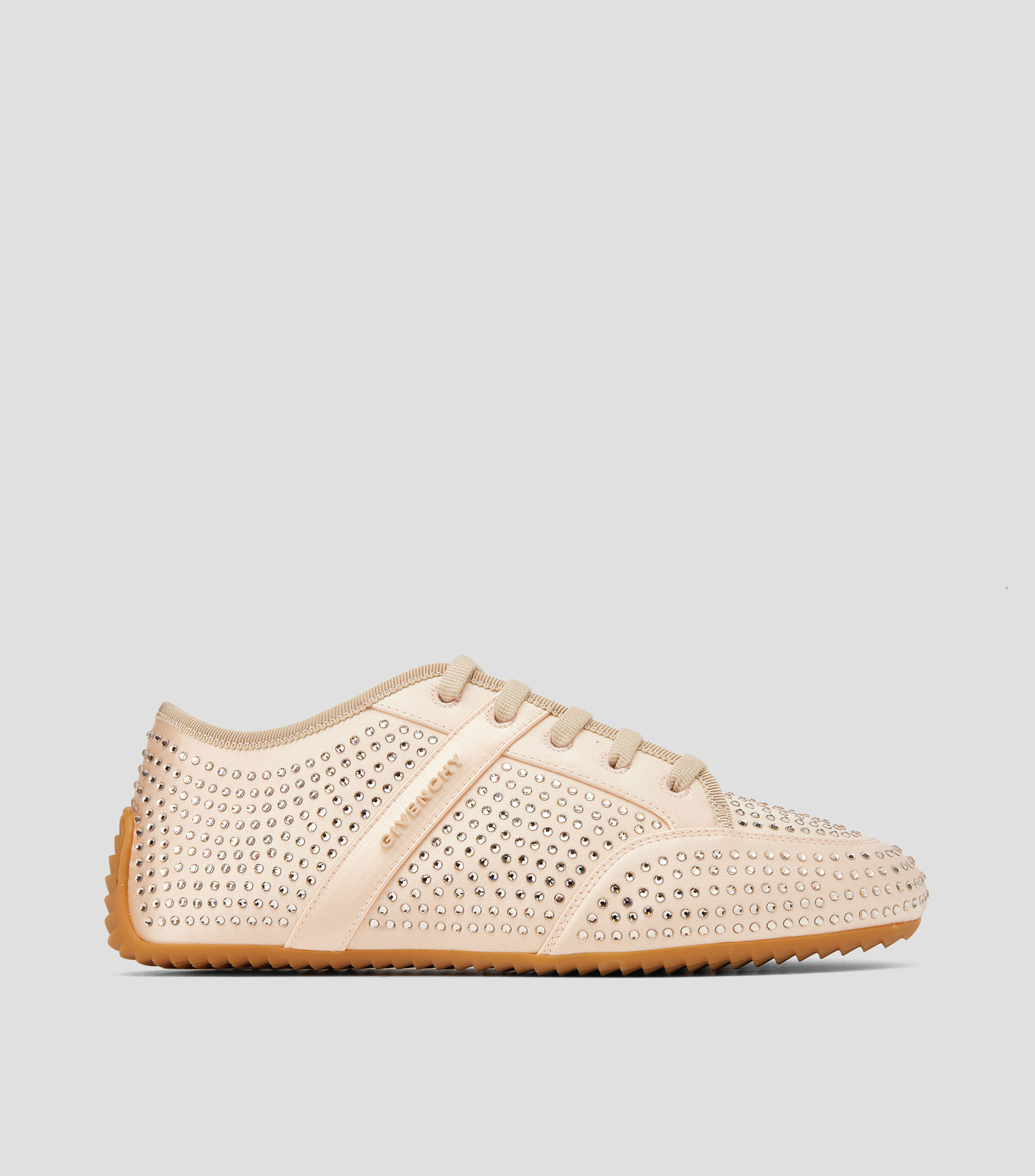 Tenis Powder Mujer