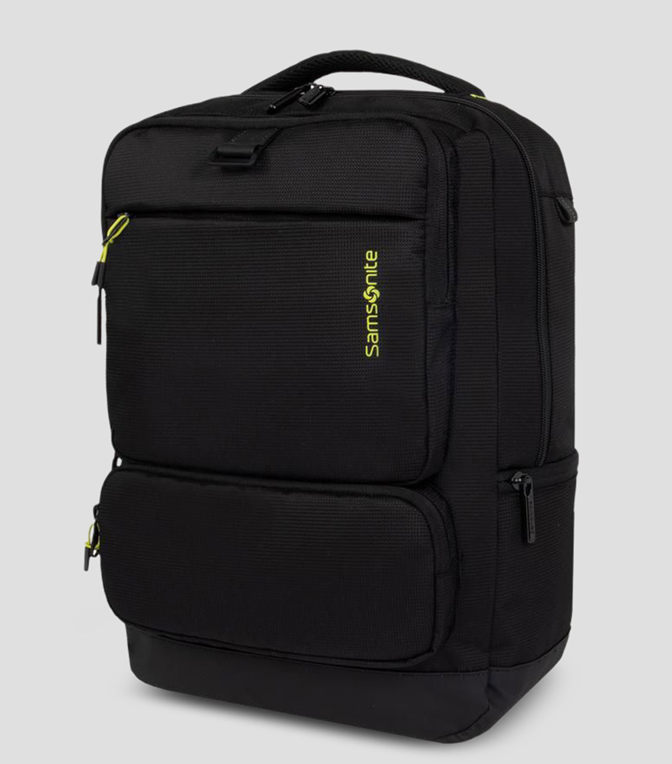 Mochila escolar Refraction Smithson Niño