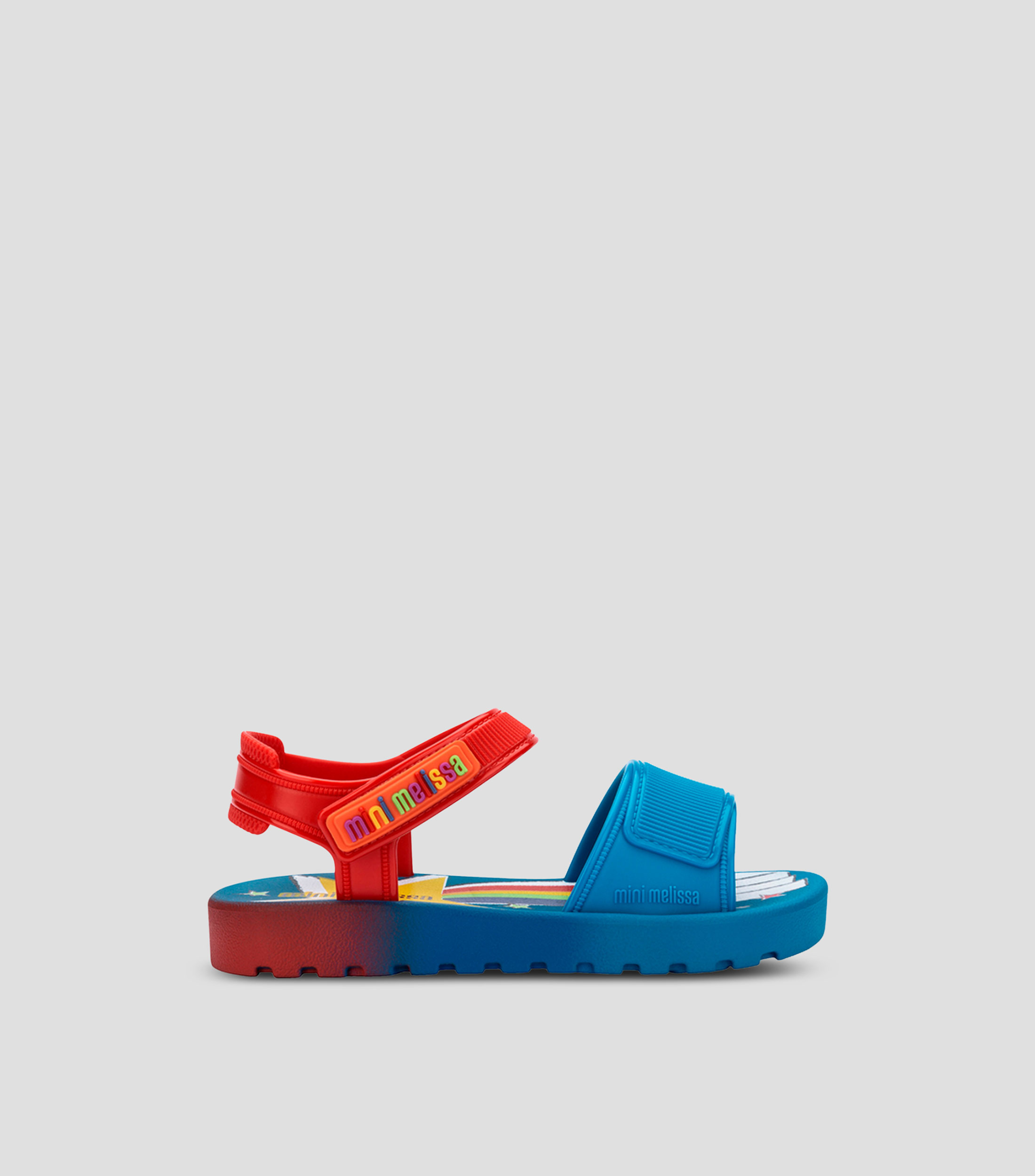 Sandalias planas Niña