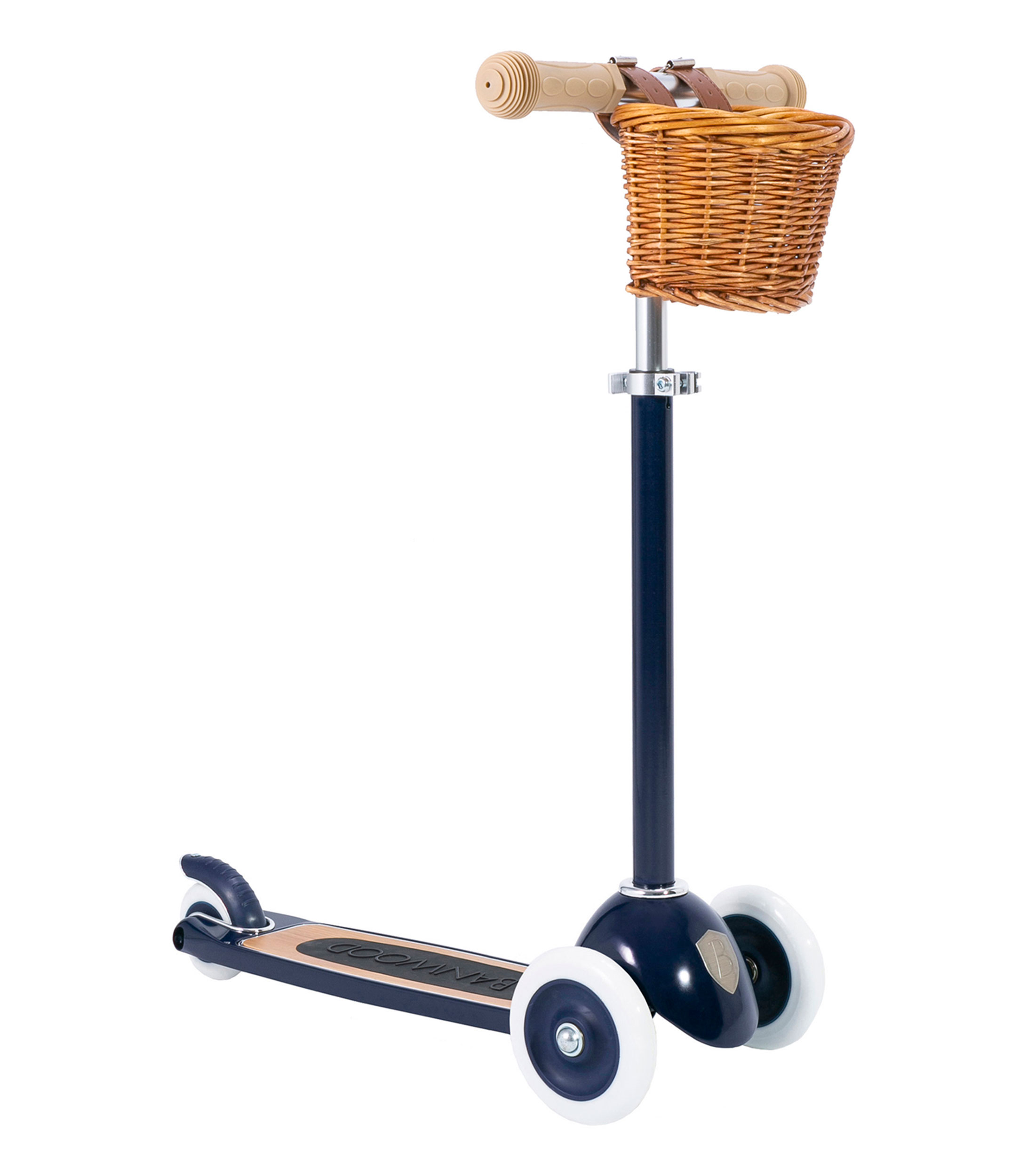 Scooter Navy