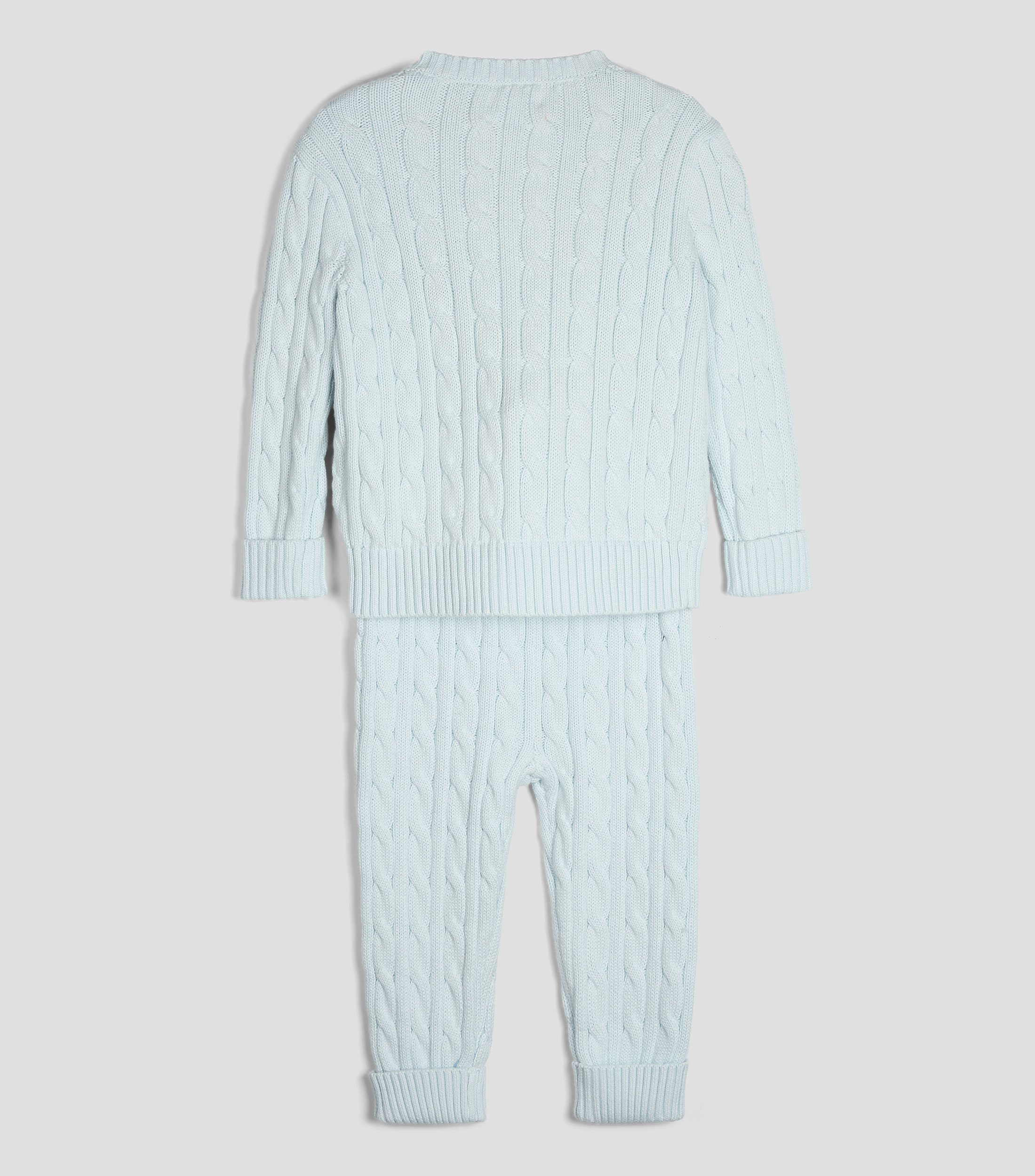 Conjunto 2 piezas Bebé