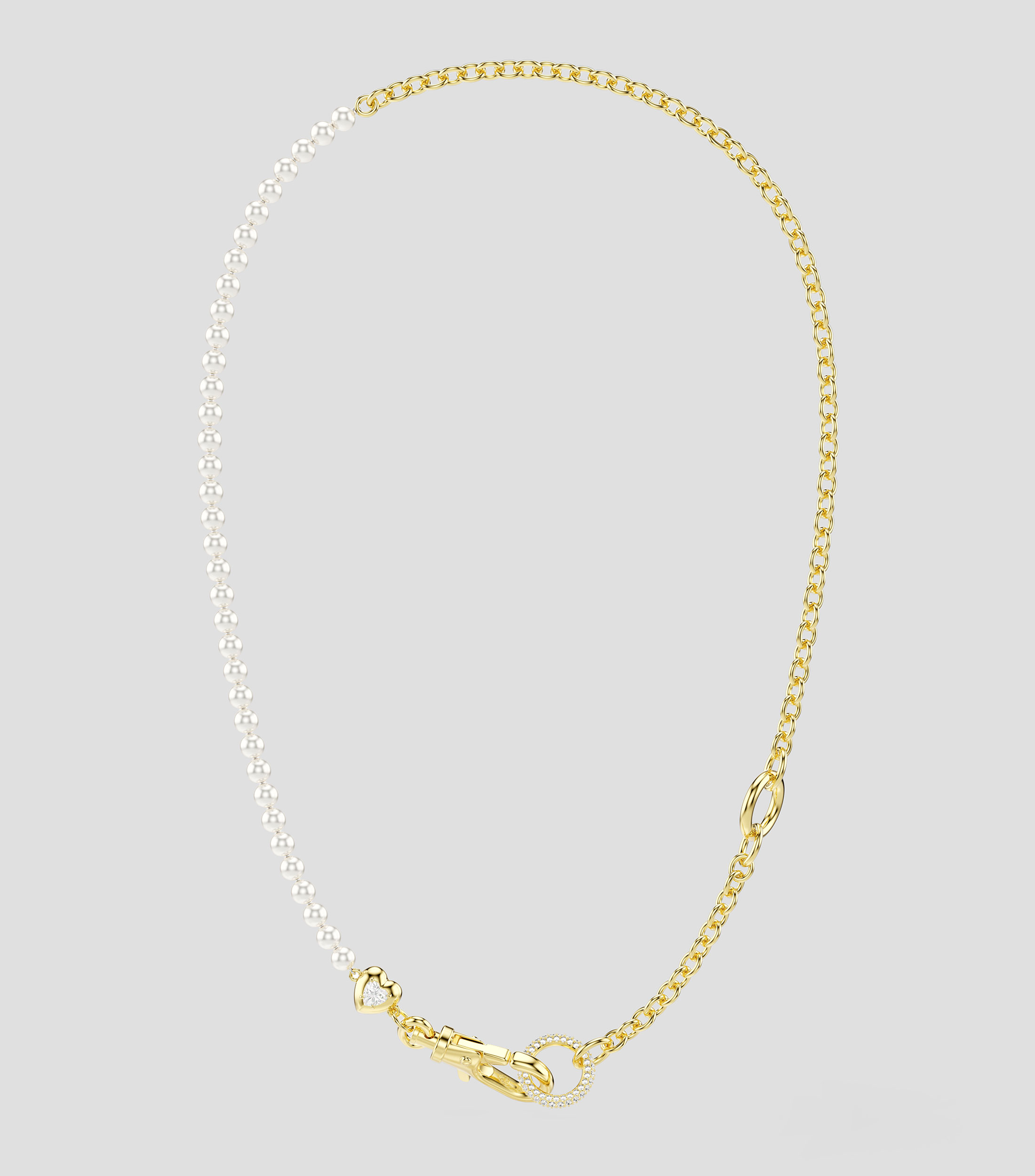 Collar Combinado Mujer