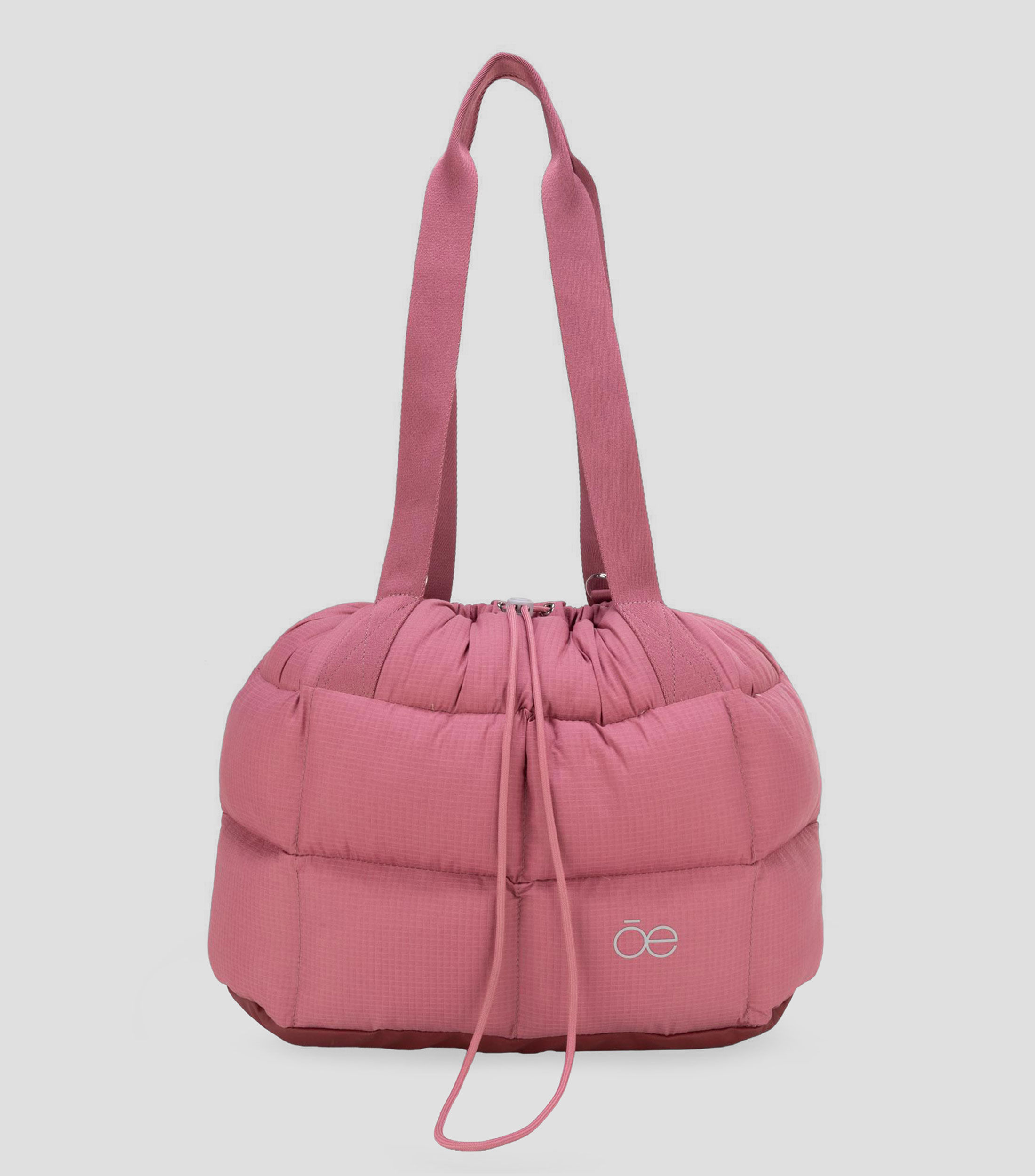 Pañalera Tote Balatra Puffy Lisa