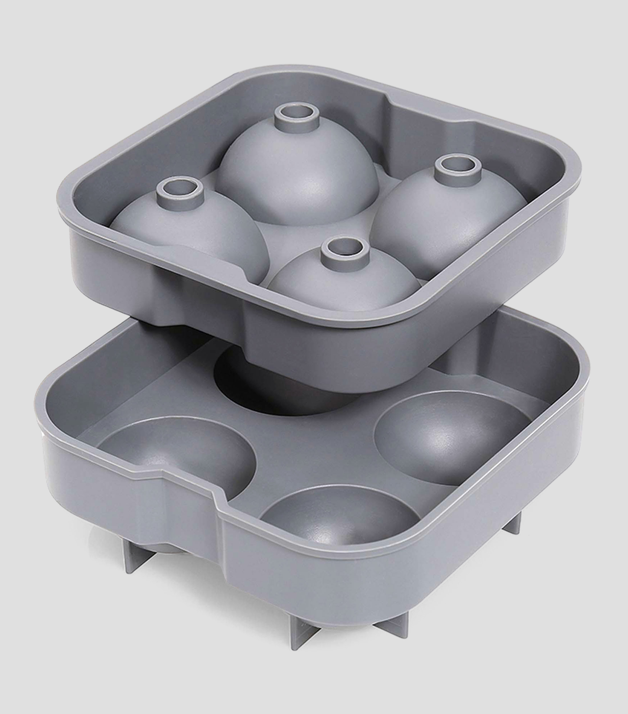Molde para Esferas de Hielo