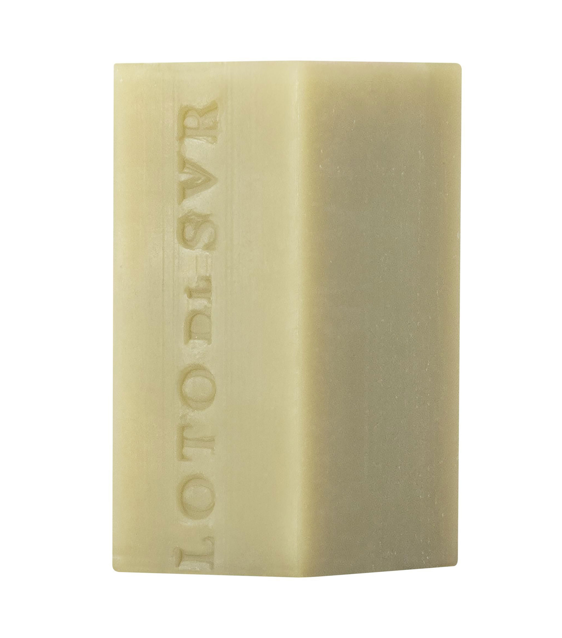 Jabón sólido vegetal Agave, Menta & Eucalipto, 140 gr