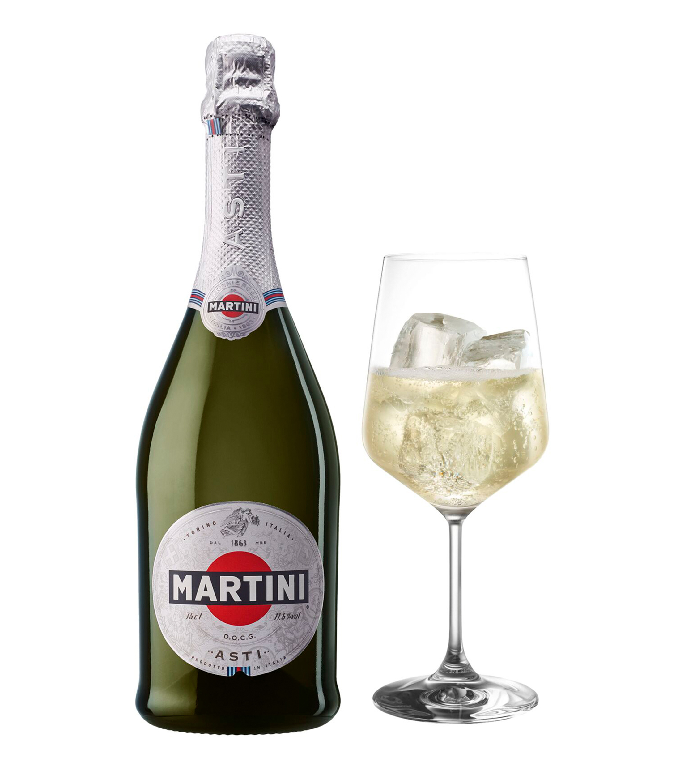 Vino Espumoso, 750 ml
