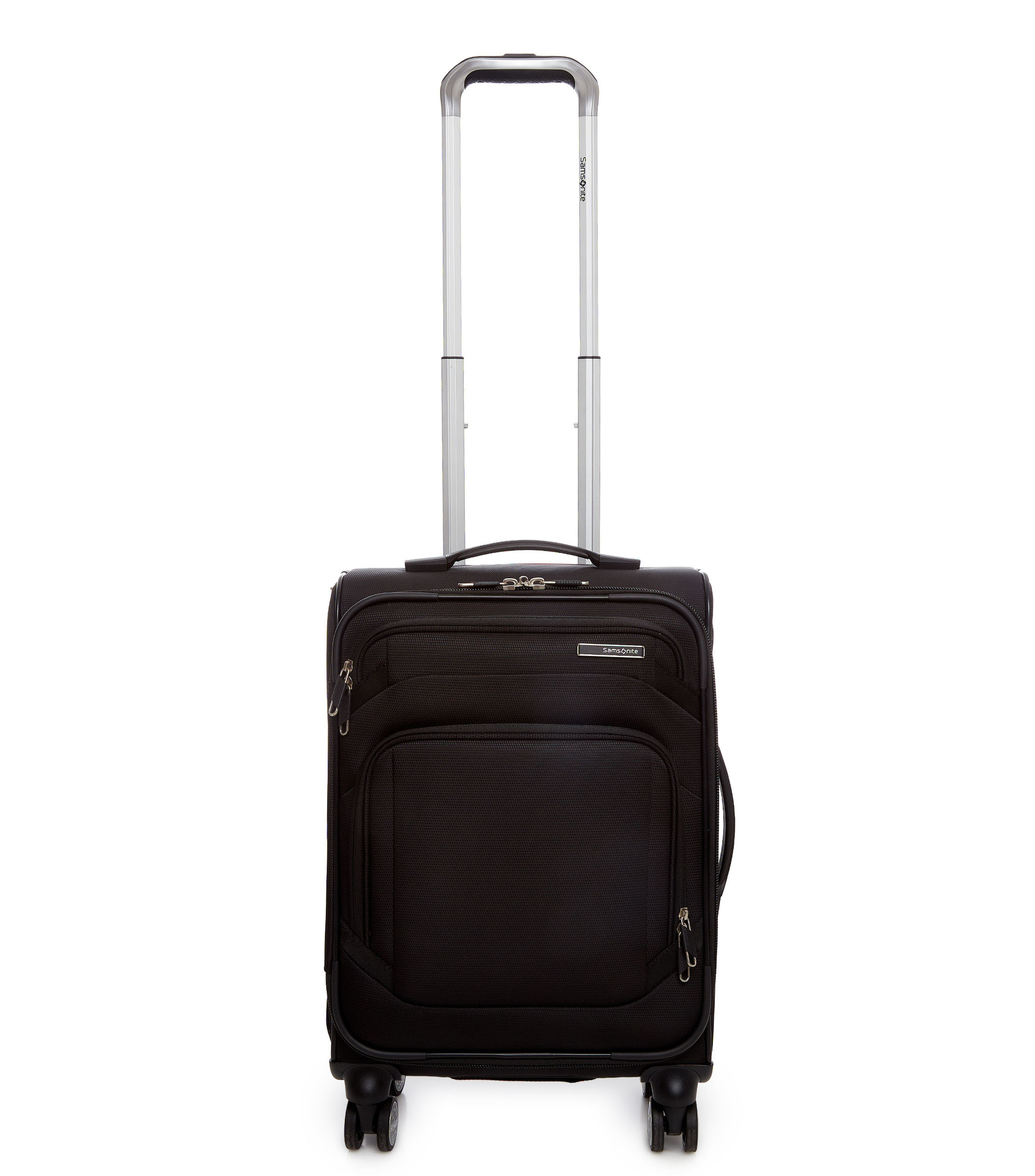 Samsonite Maleta Ascentra negra El Palacio de Hierro