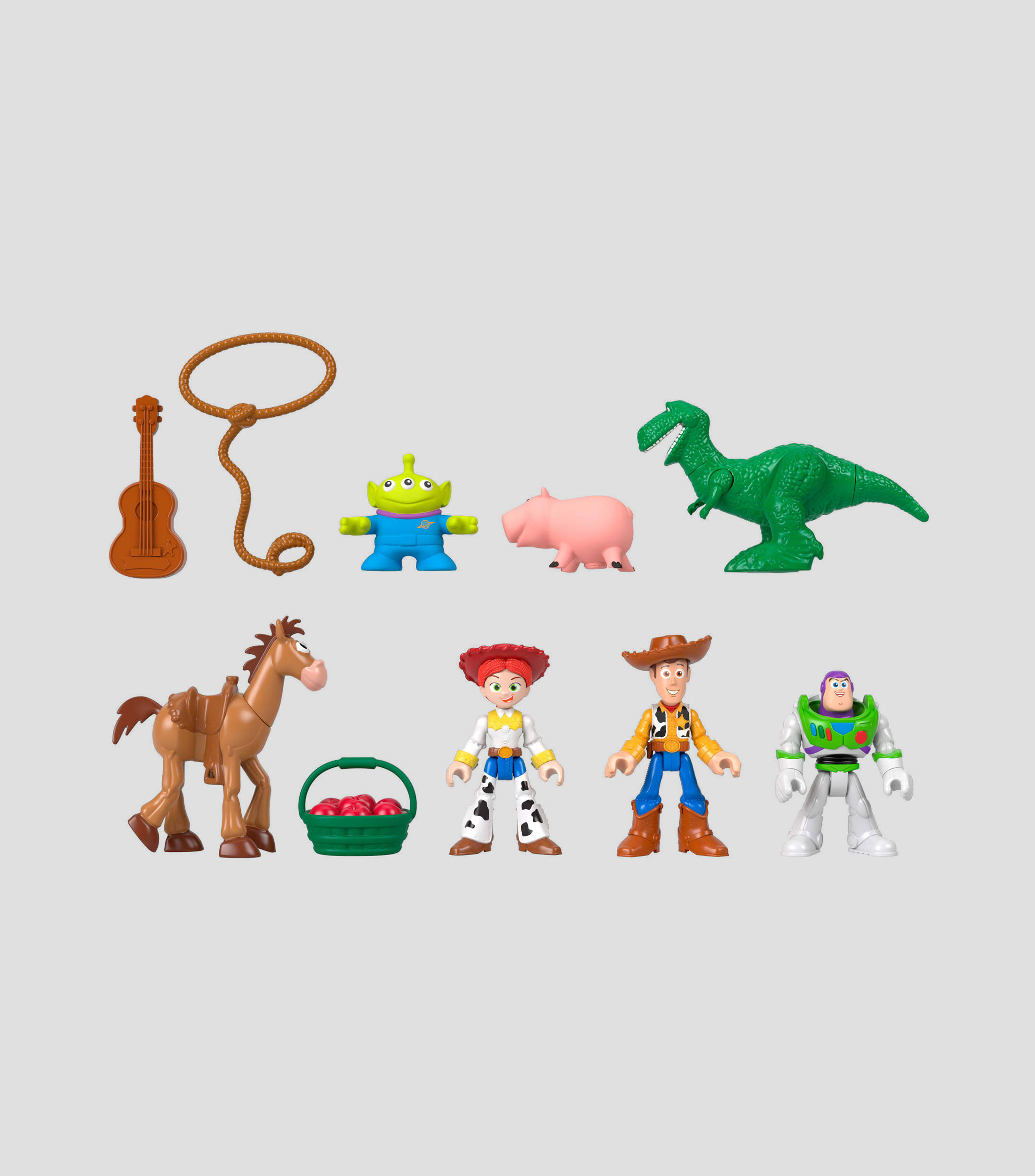 Playset Toy Story
