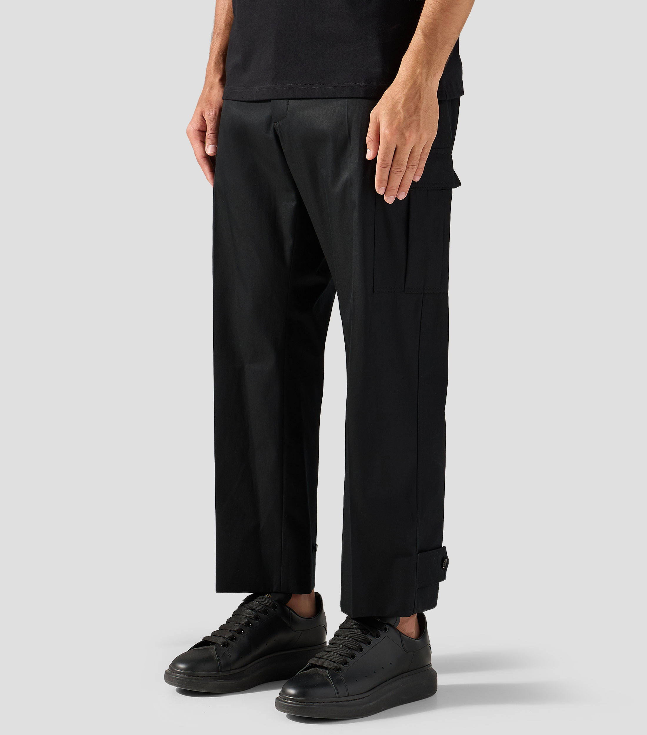 Pantalón casual Hombre