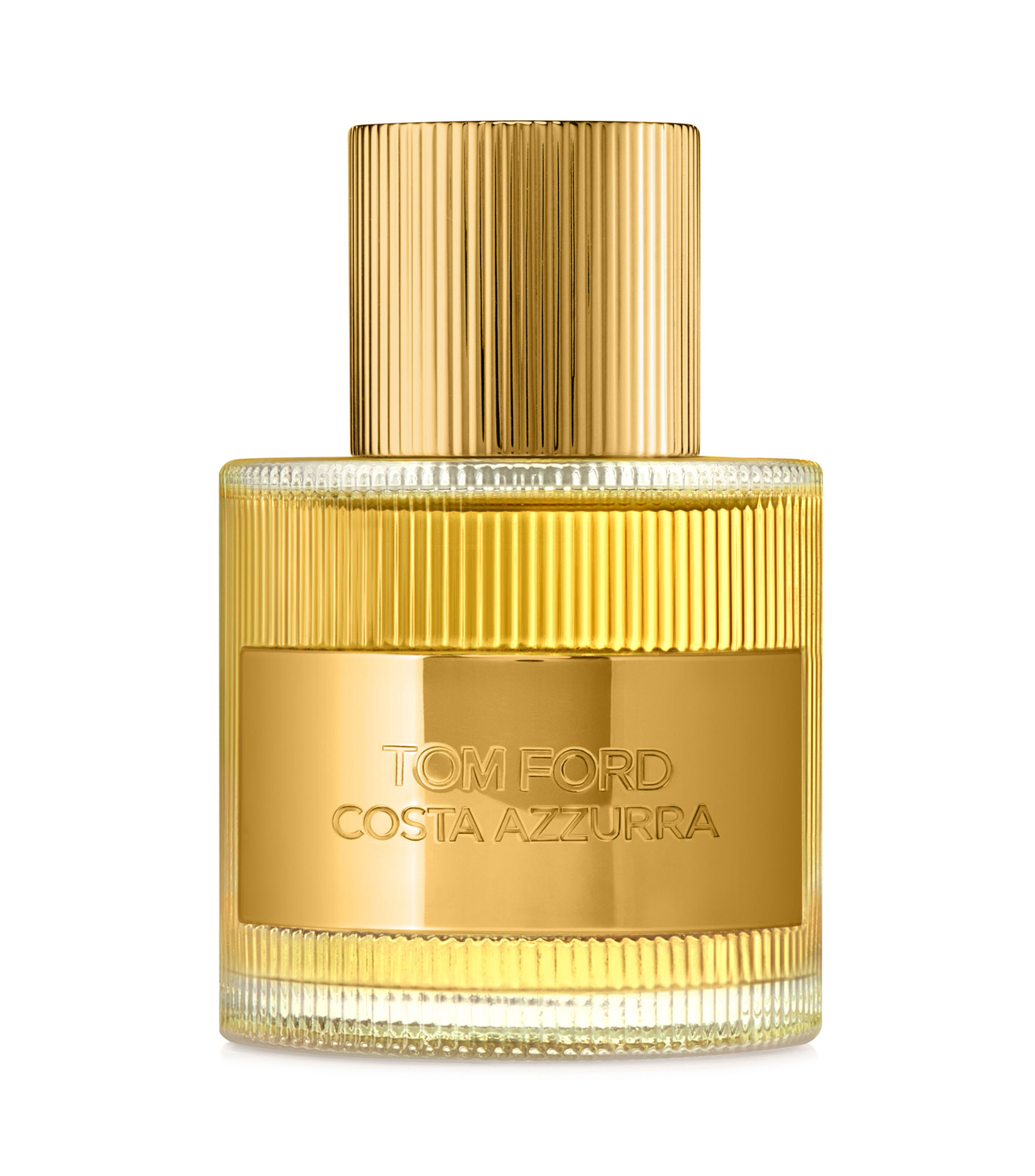 Perfume, Costa Azzurra Eau de Parfum, 50 ml Unisex