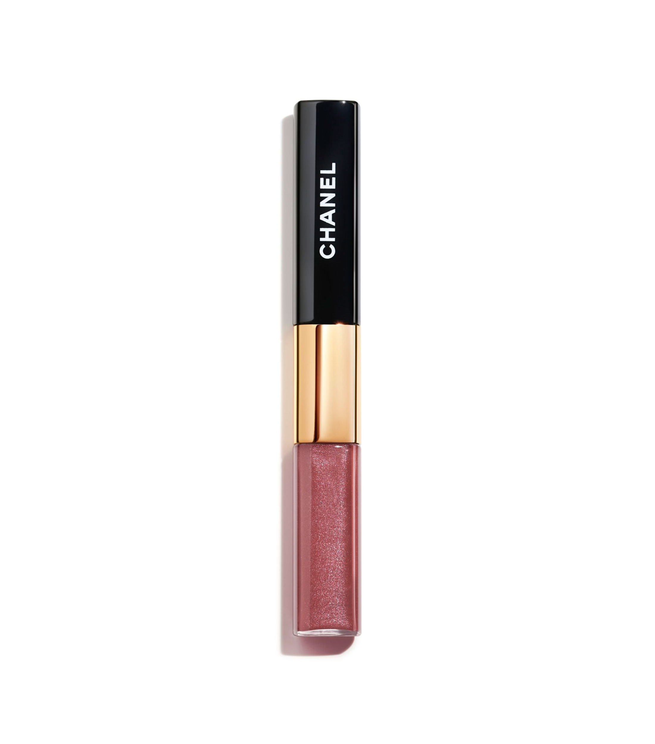 DUO ULTRA TENUE DUO PARA LABIOS DE LARGA DURACION, 8 ML