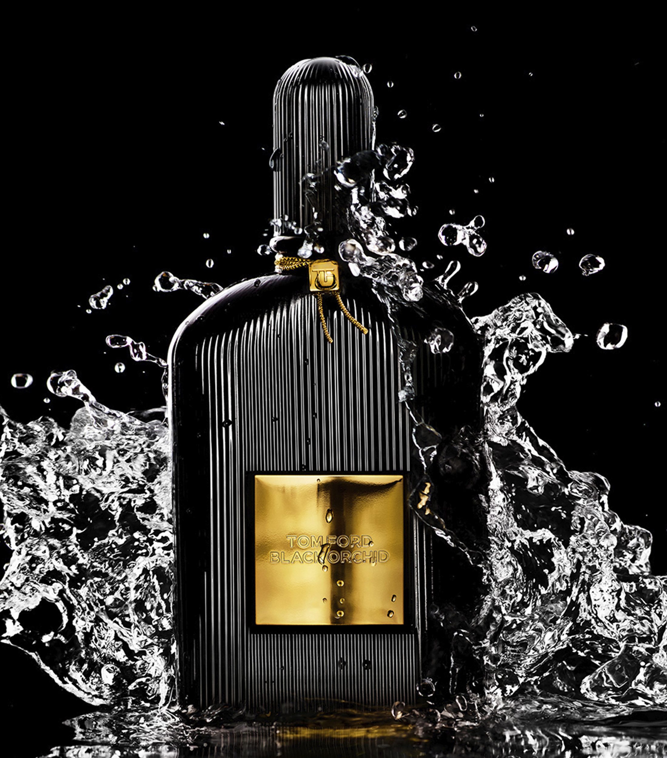Perfume, Black Orchid Eau de Parfum, 50 ml Unisex
