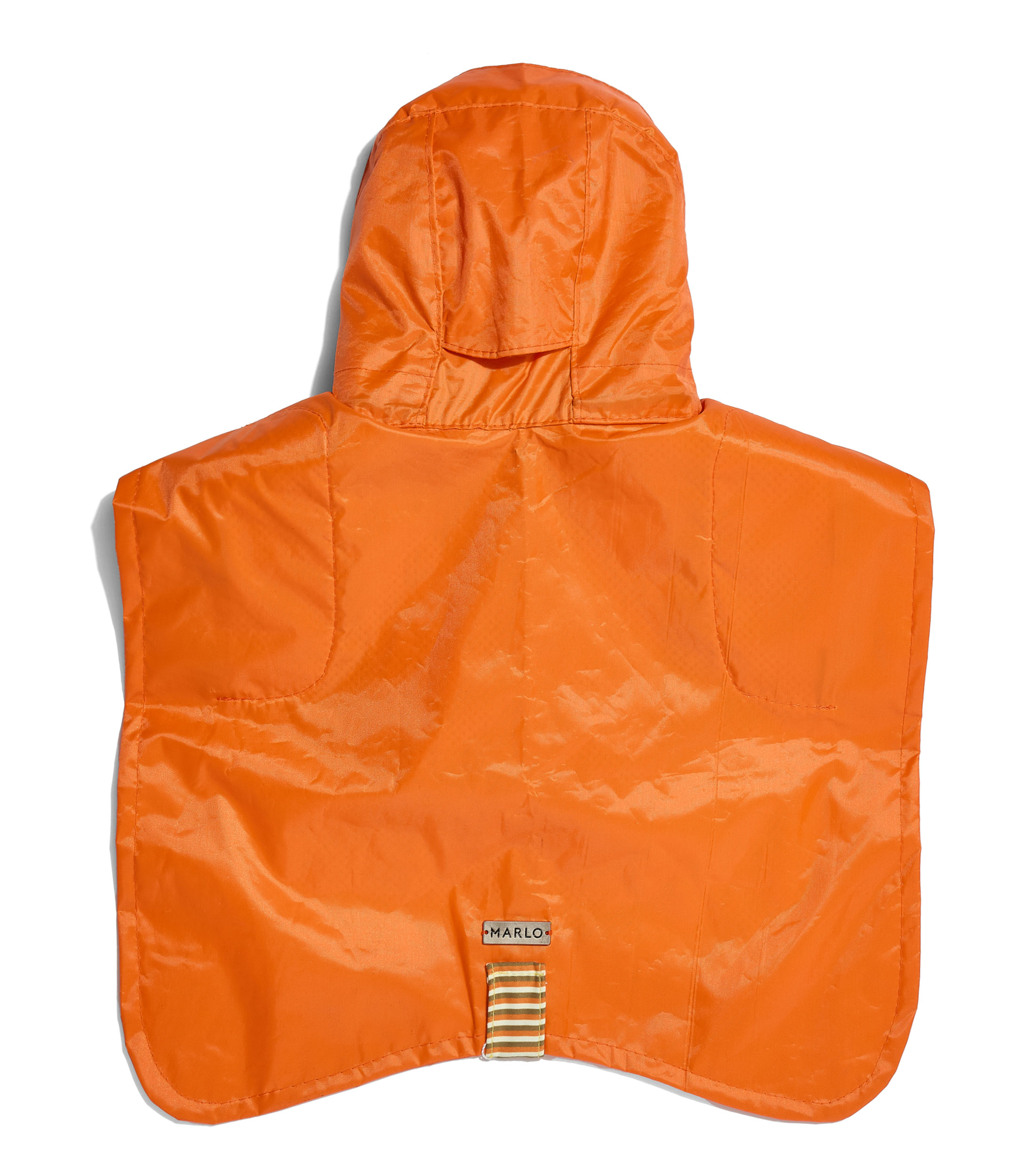 Impermeable para Perro - Raza Chica
