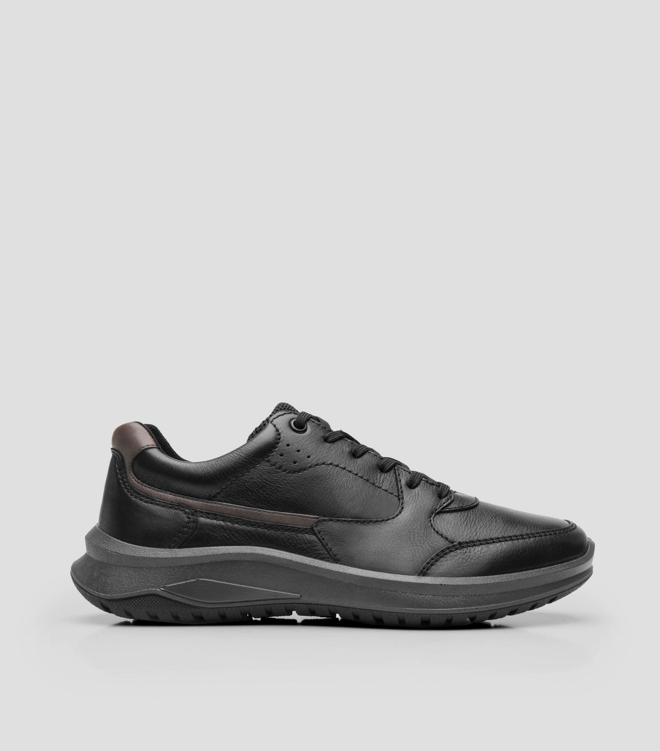 Zapatos casuales en Piel Hombre