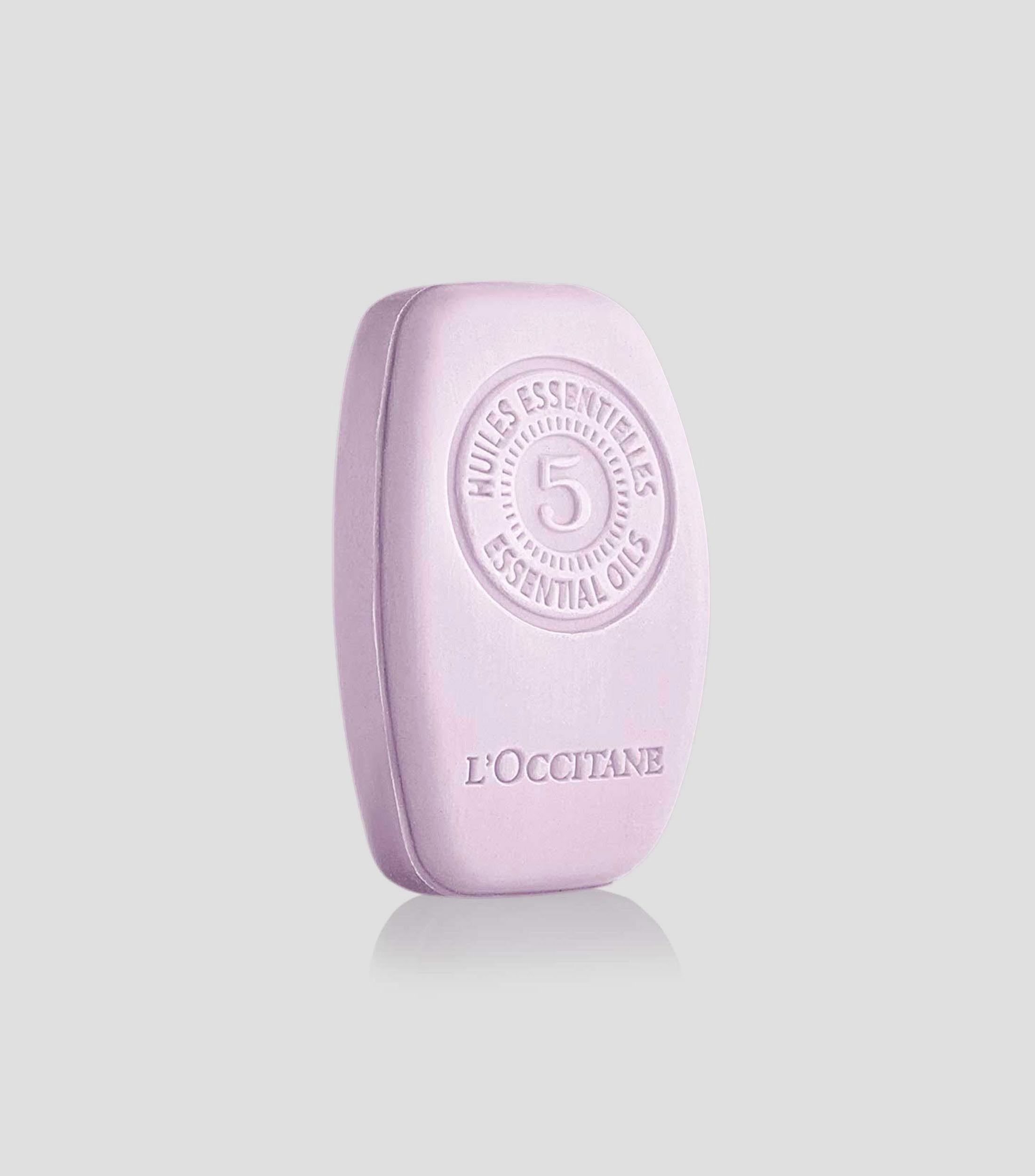 Shampoo Sólido Gentle & Balance, 60 gr