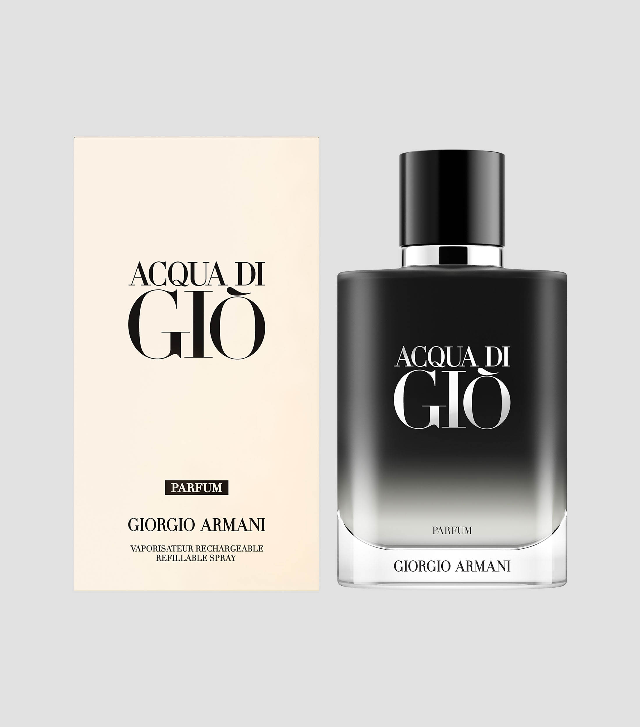 Perfume Acqua Di Gio Parfum, 100 ml para Hombre