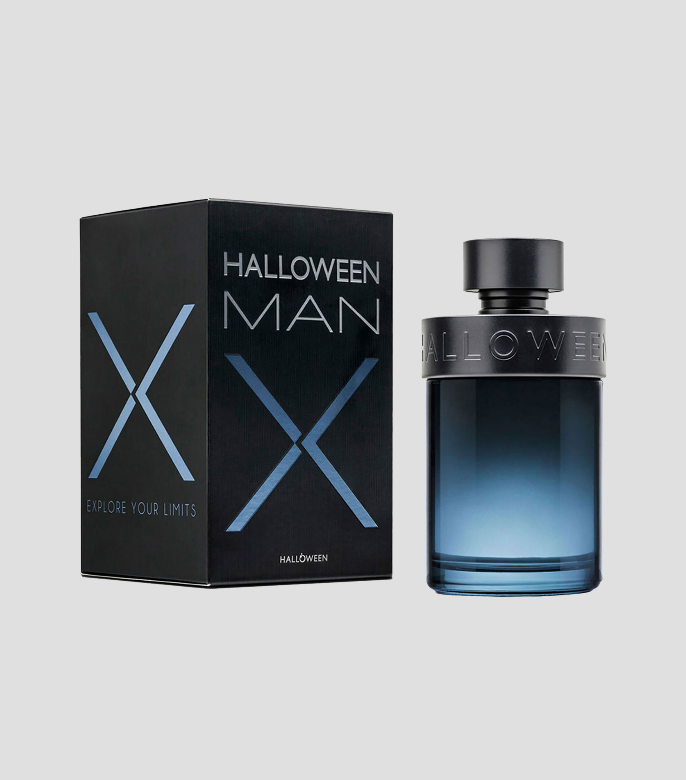Perfume Man X Eau de Toilette, 125 ml para Hombre
