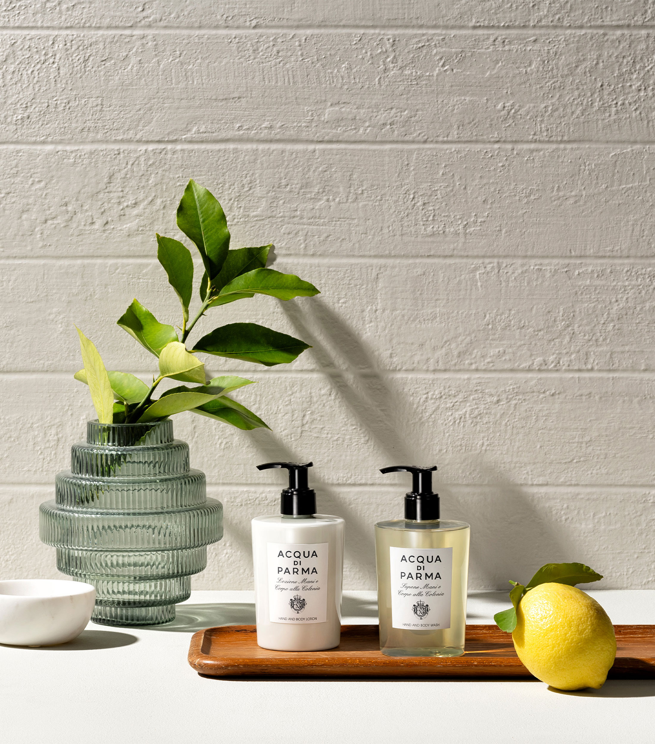 ADP COLONIA HNBW 300 ML