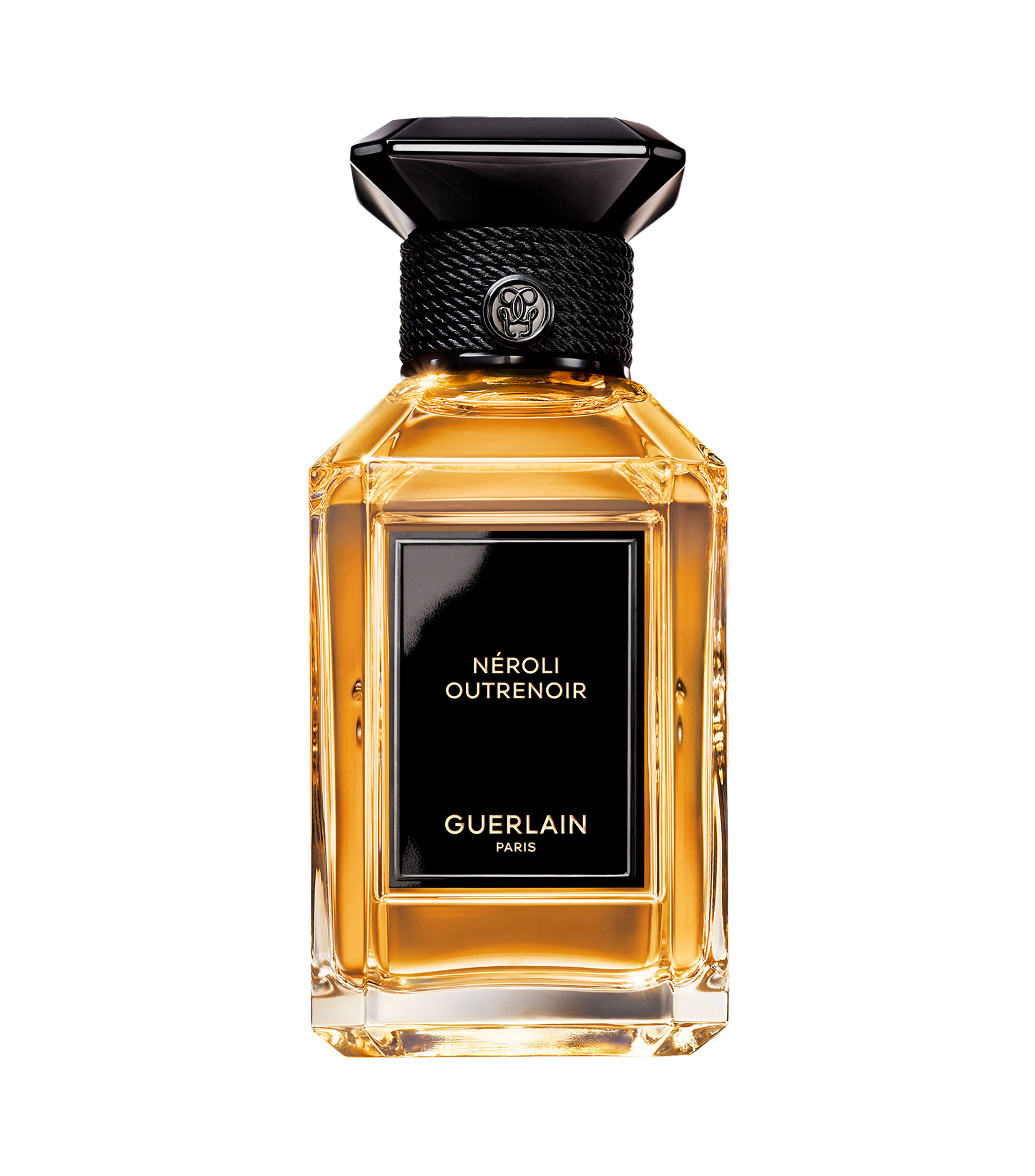 Perfume L’Art & La Matière Néroli Outrenoir, Eau de Parfum 100 ml Unisex