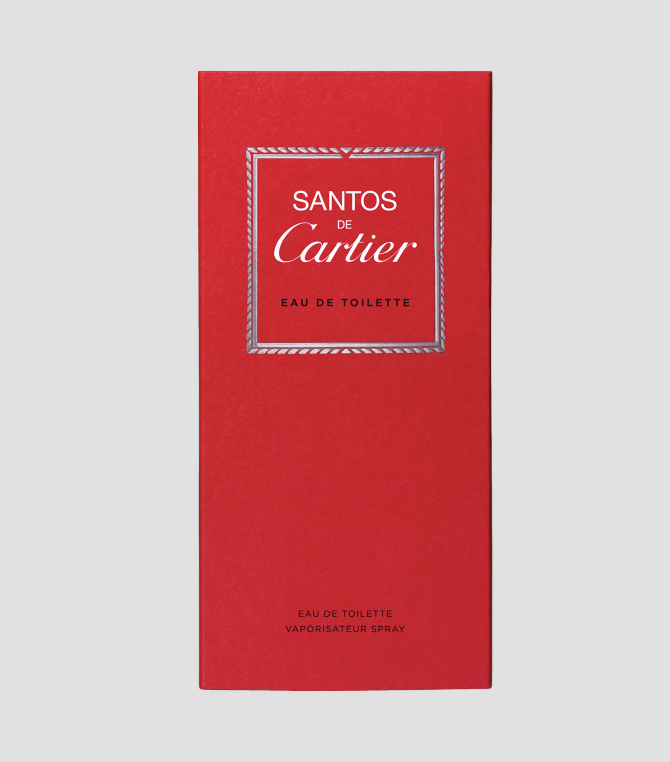 Perfume, Santos Eau de Toilette, 100 ml