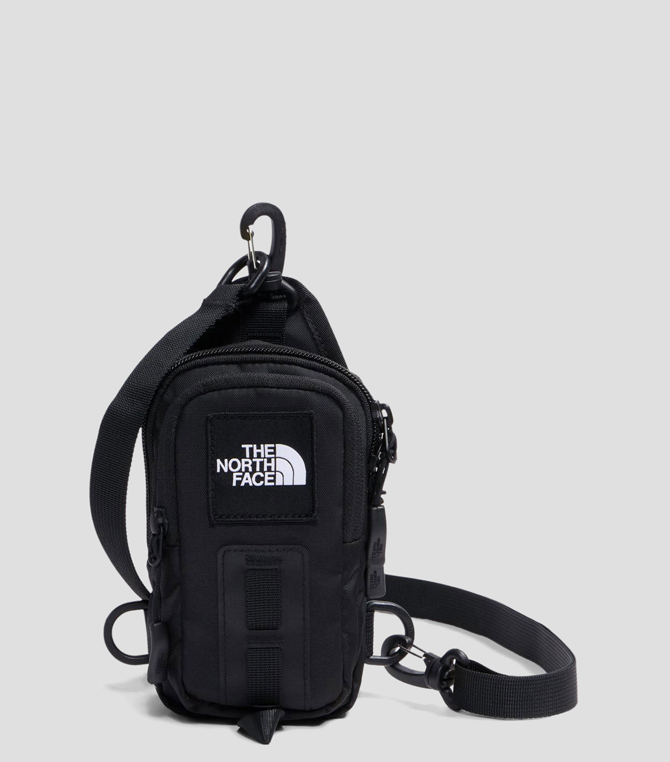Bolsa Hot Shot Crossbody Unisex