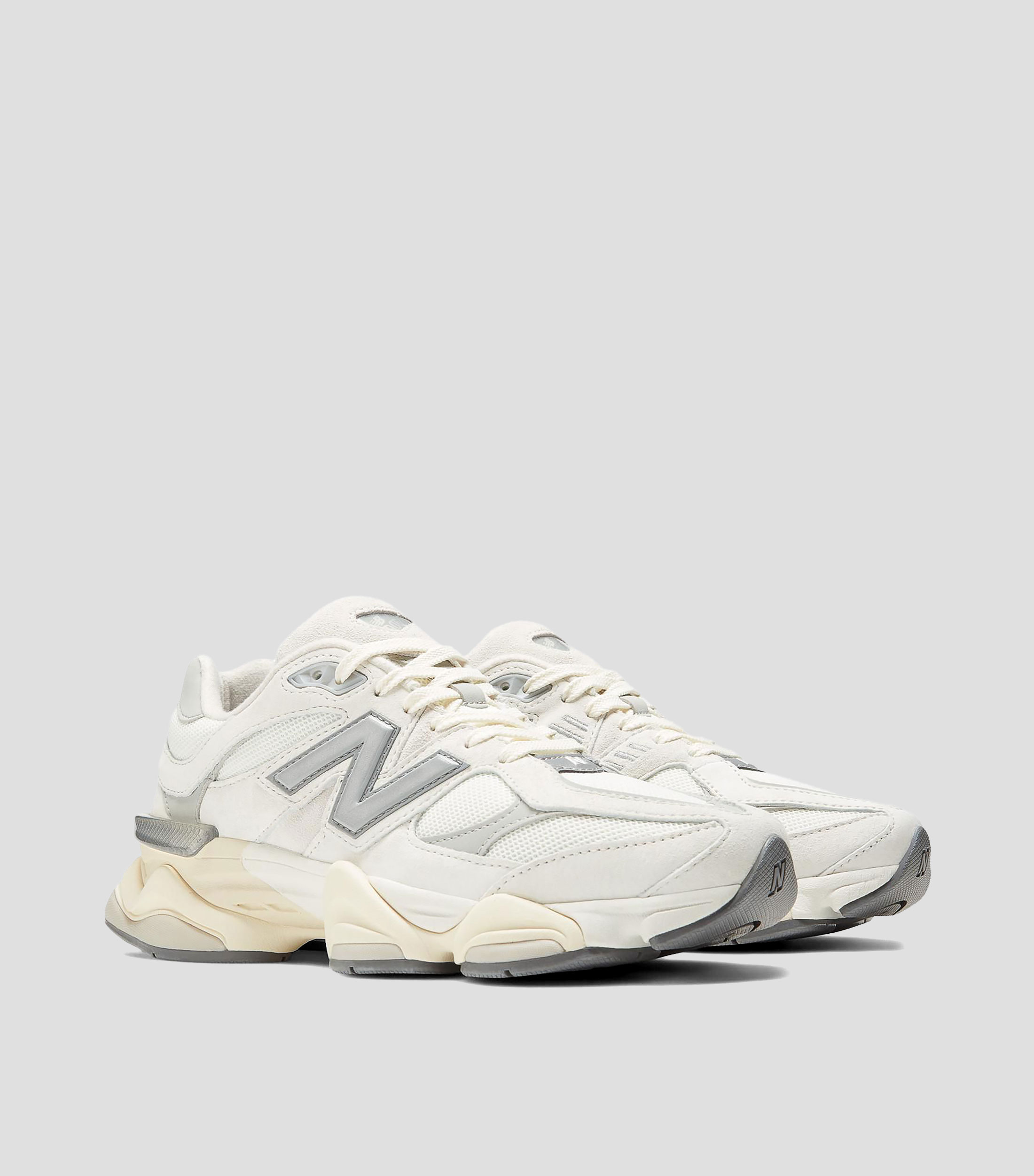Tenis casuales 9060 Sea Salt Hombre