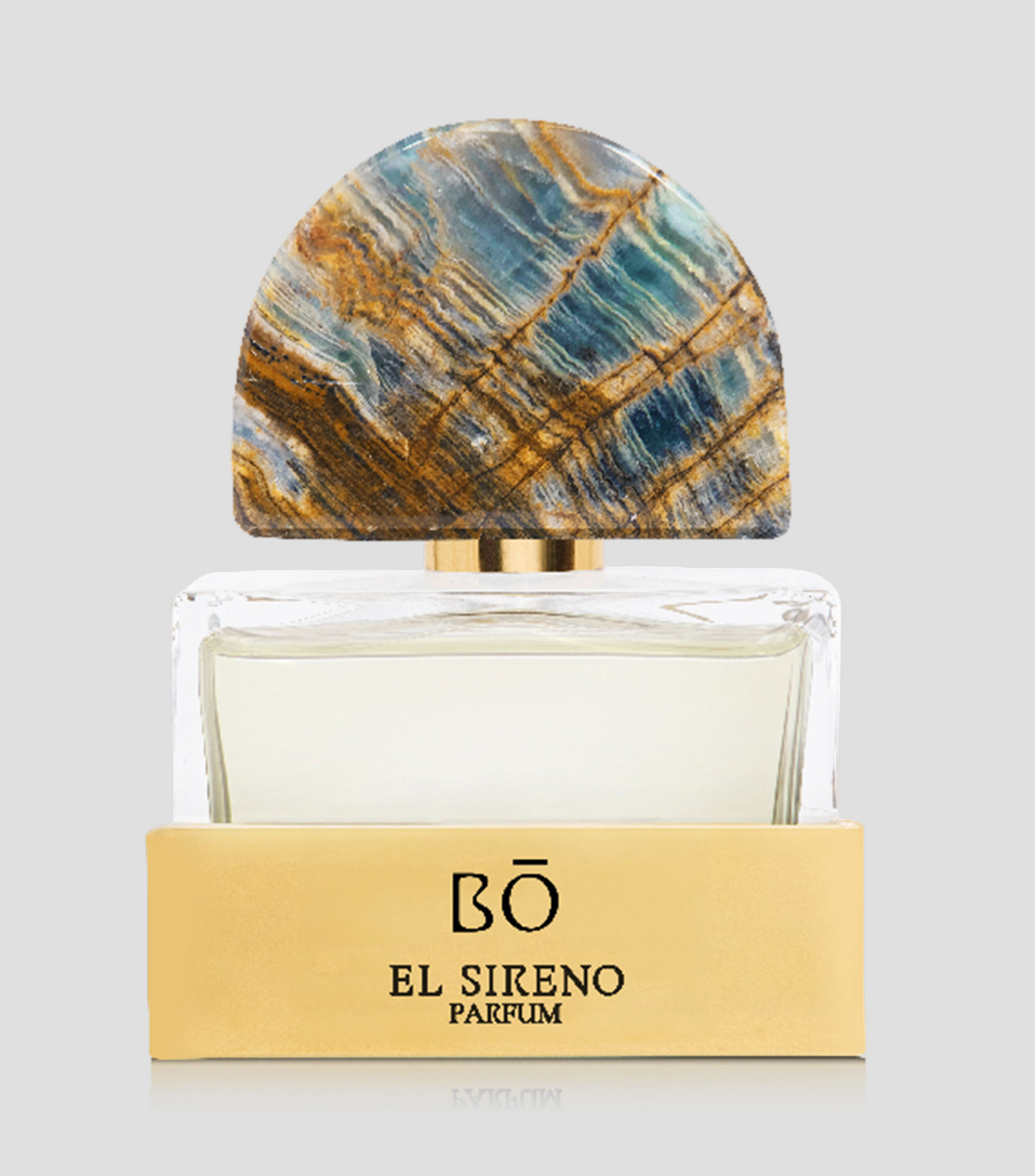 Perfume El Sireno, Parfum 40 ml Unisex